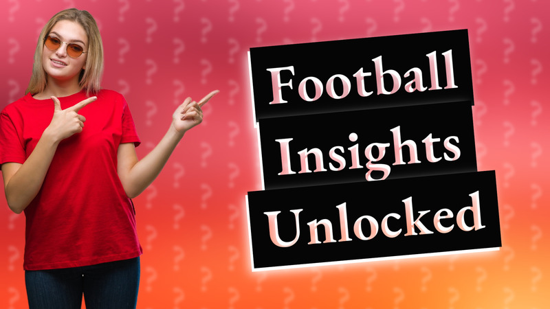 Football Insights Unlocked