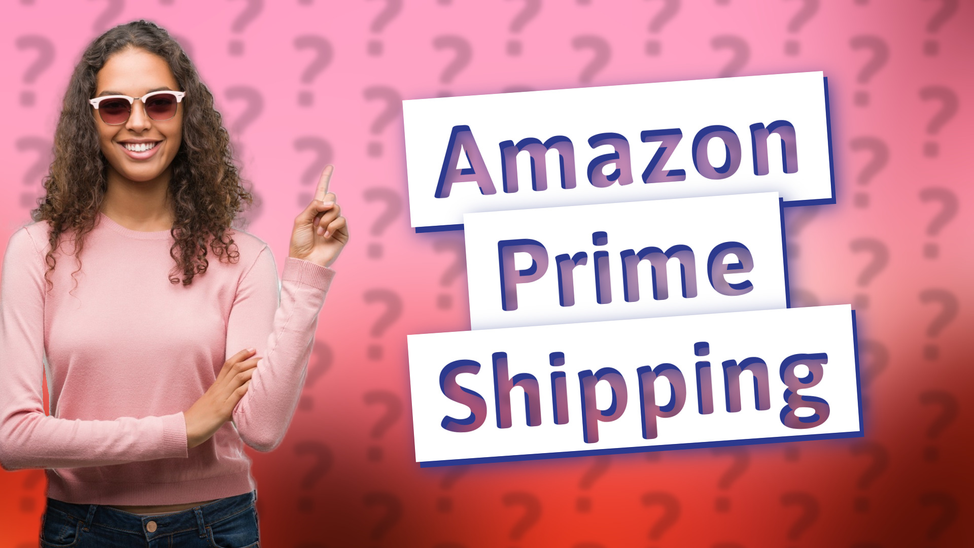 Amazon Prime Shipping