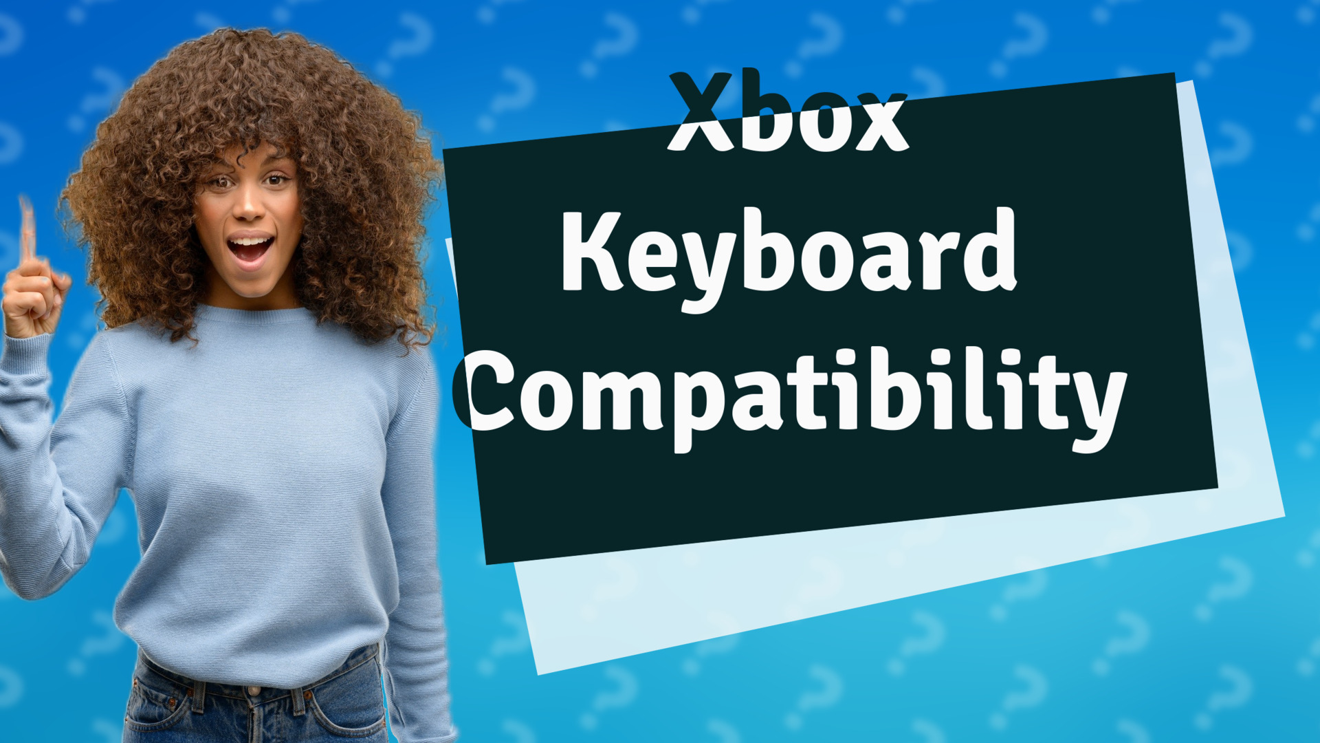Xbox Keyboard Compatibility