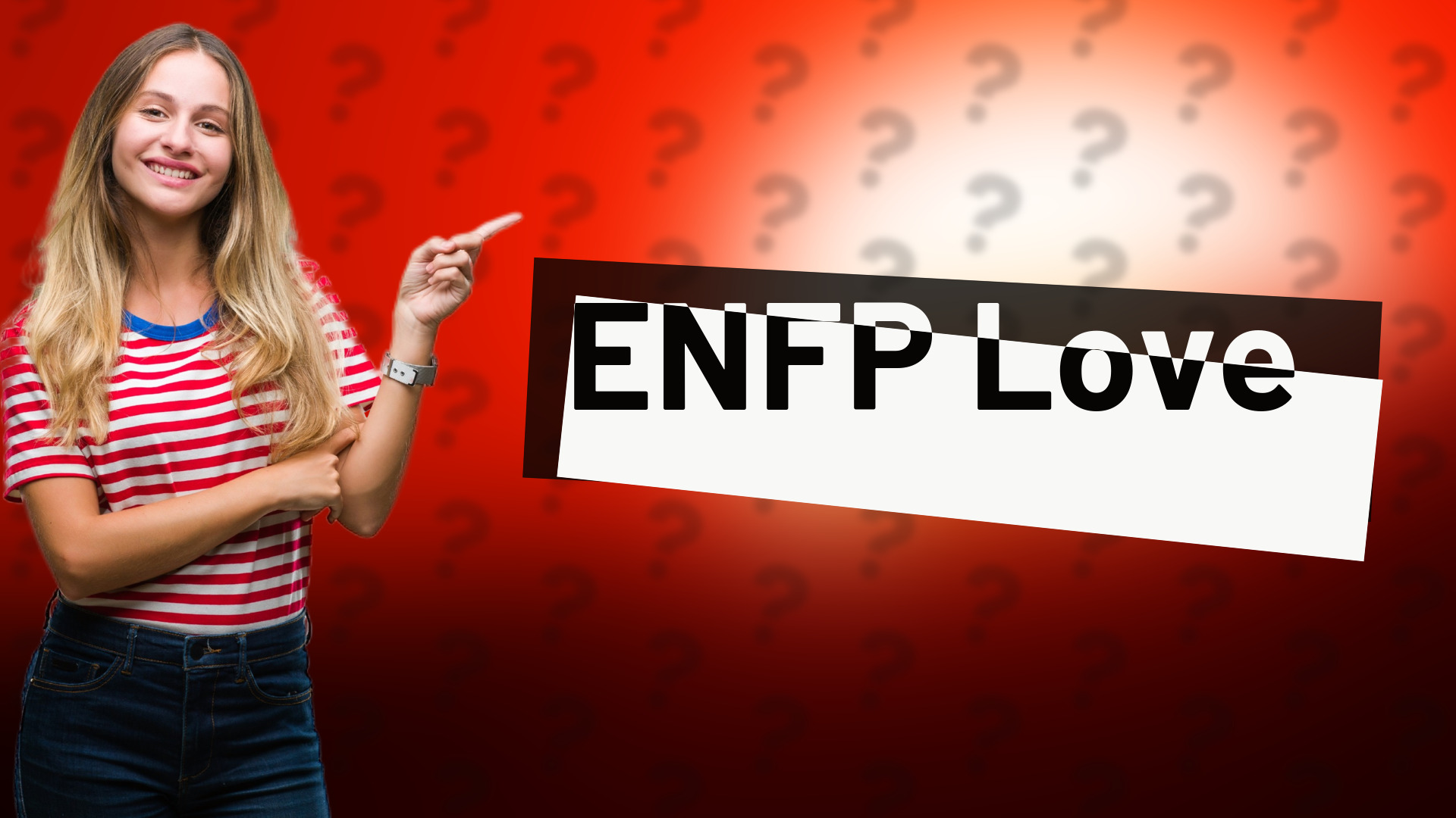 ENFP Love