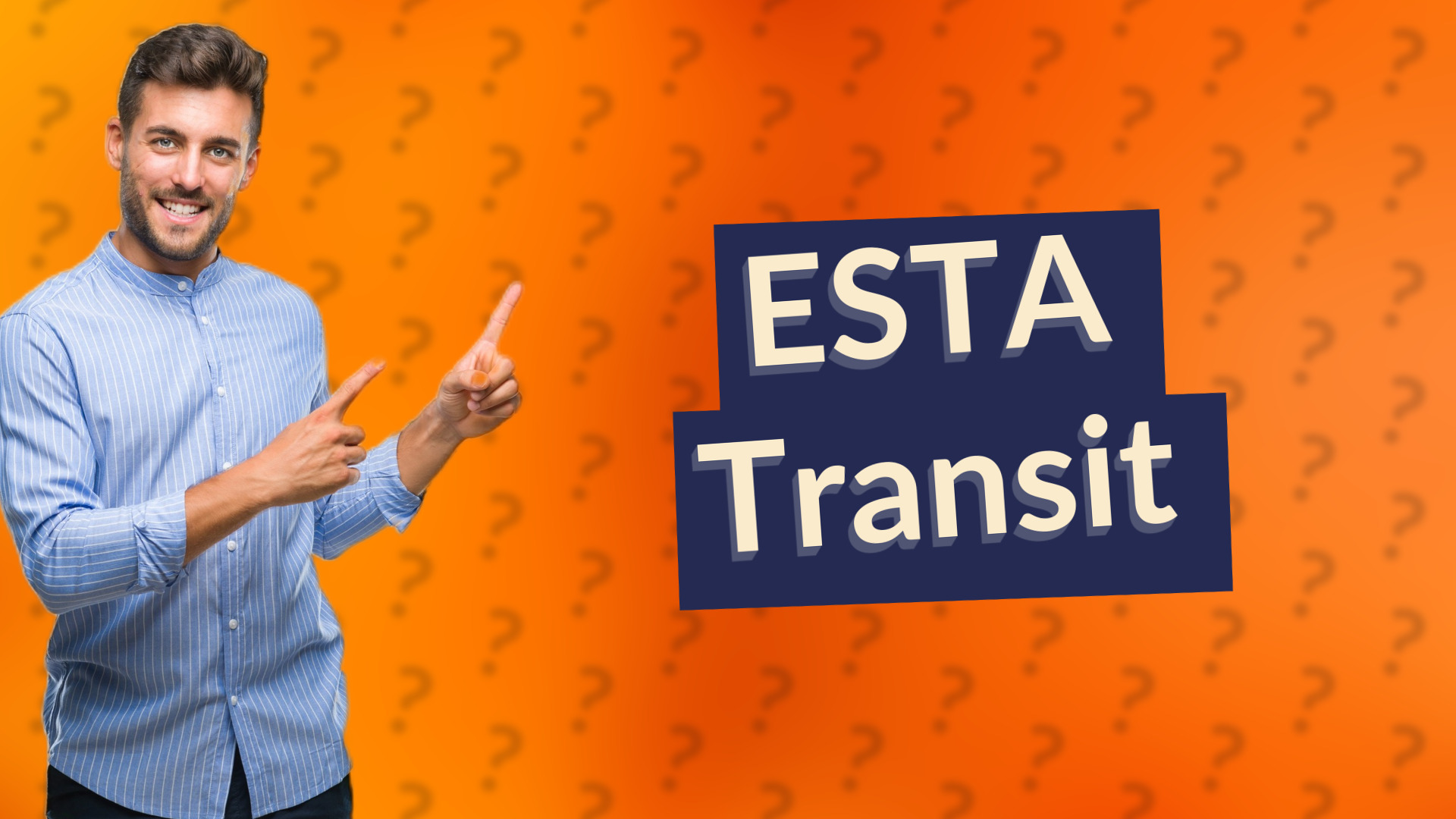 ESTA Transit