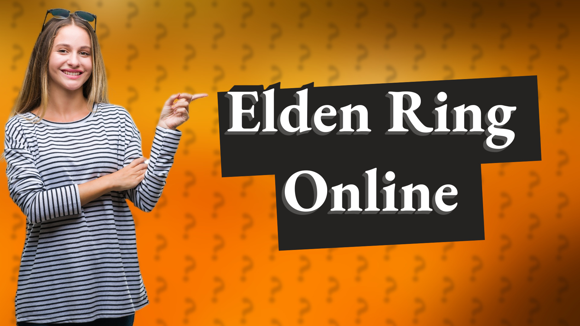 Elden Ring Online