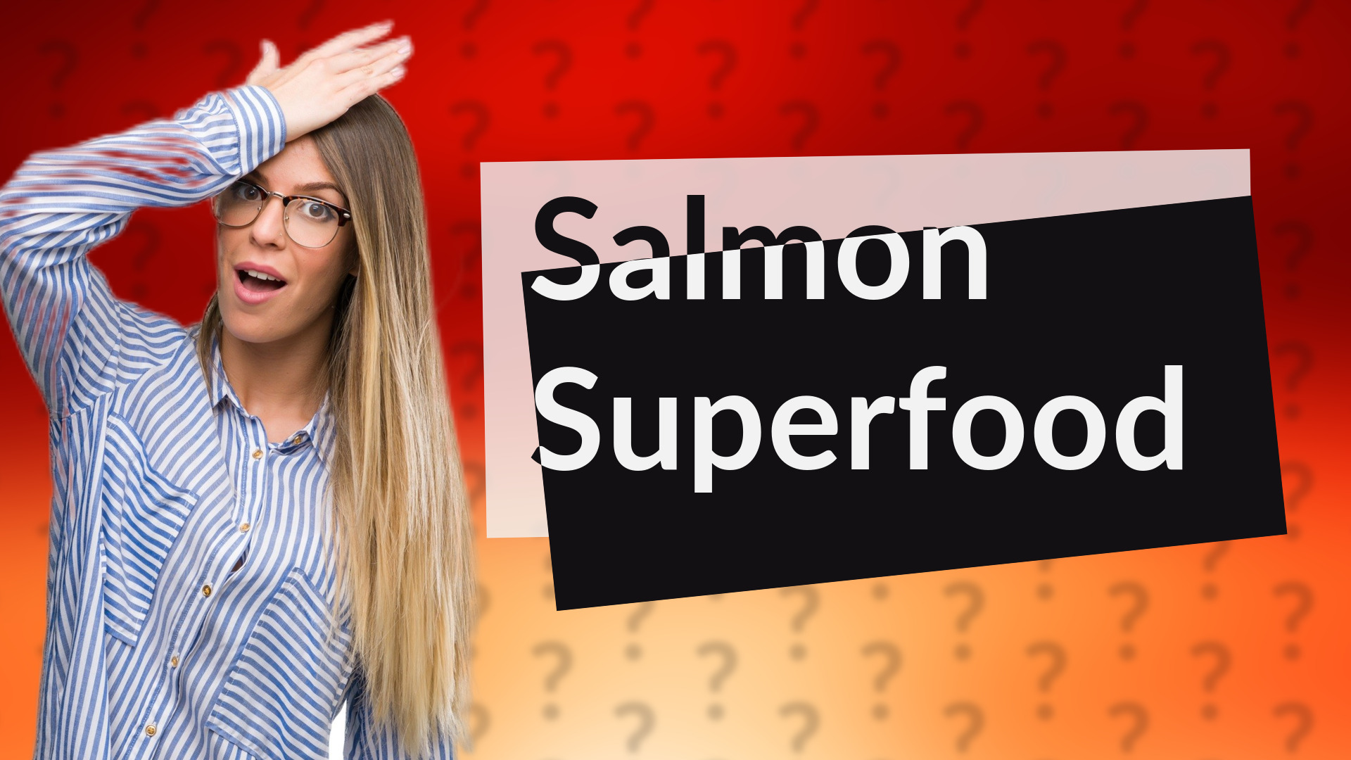 Salmon Superfood