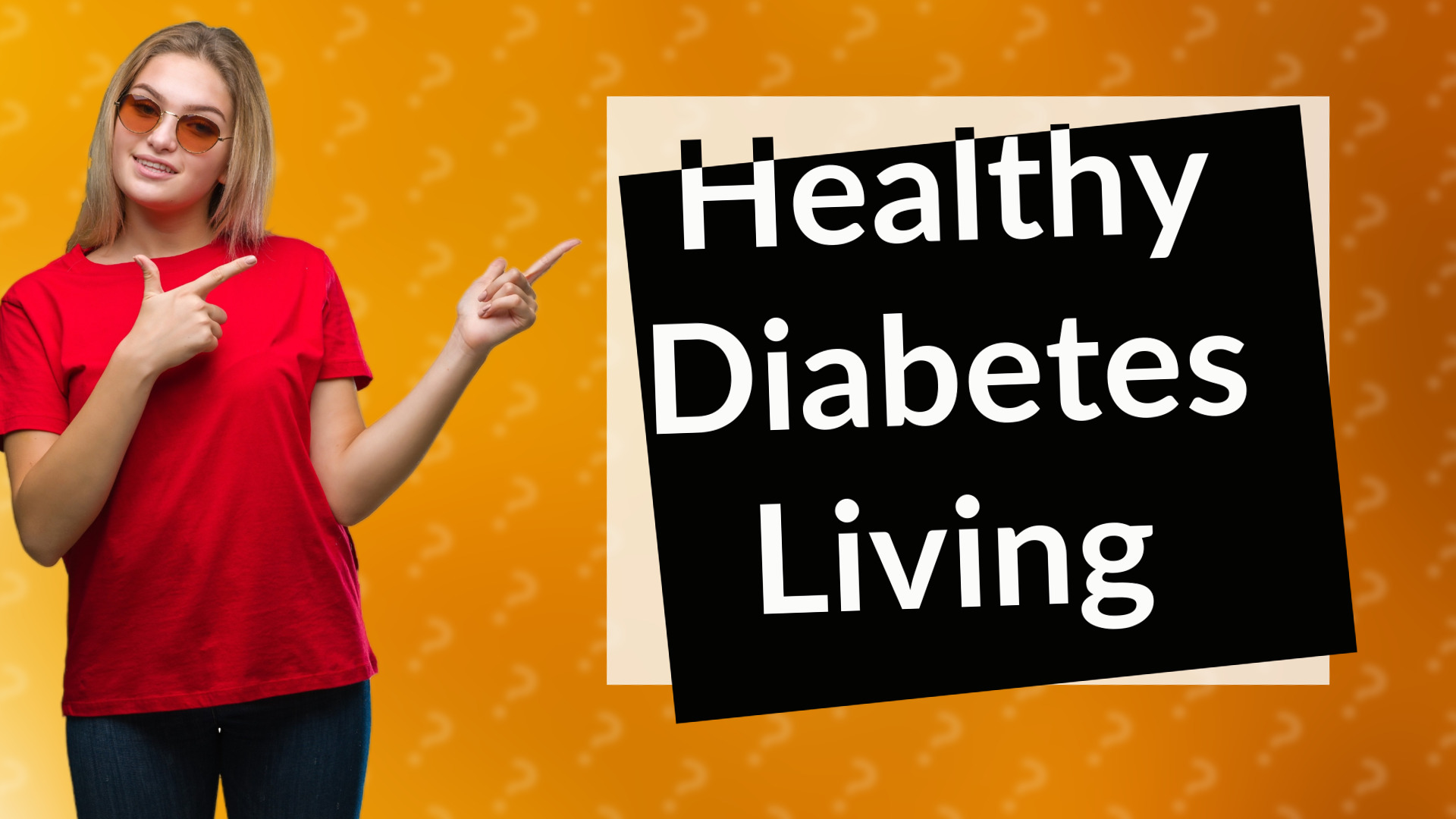 Healthy Diabetes Living