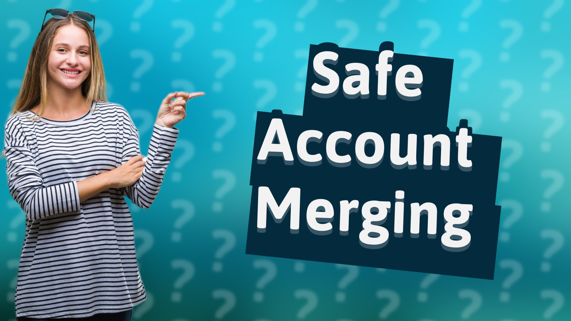 Safe Account Merging