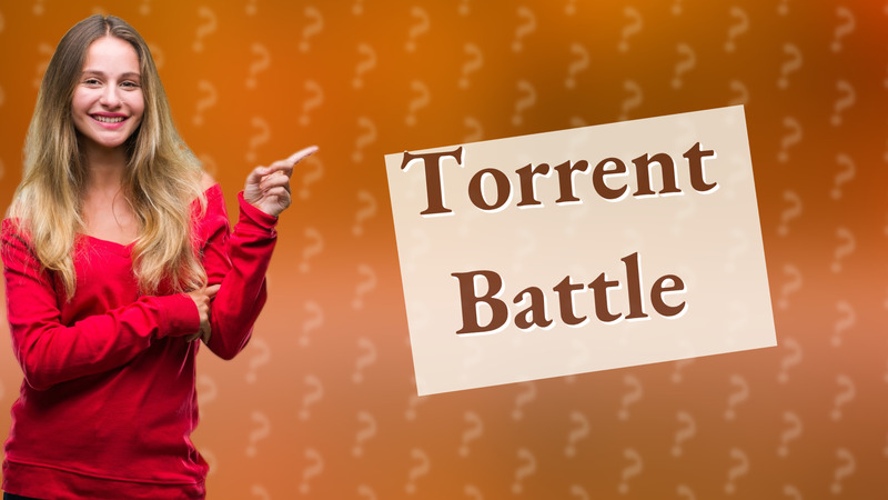 Torrent Battle