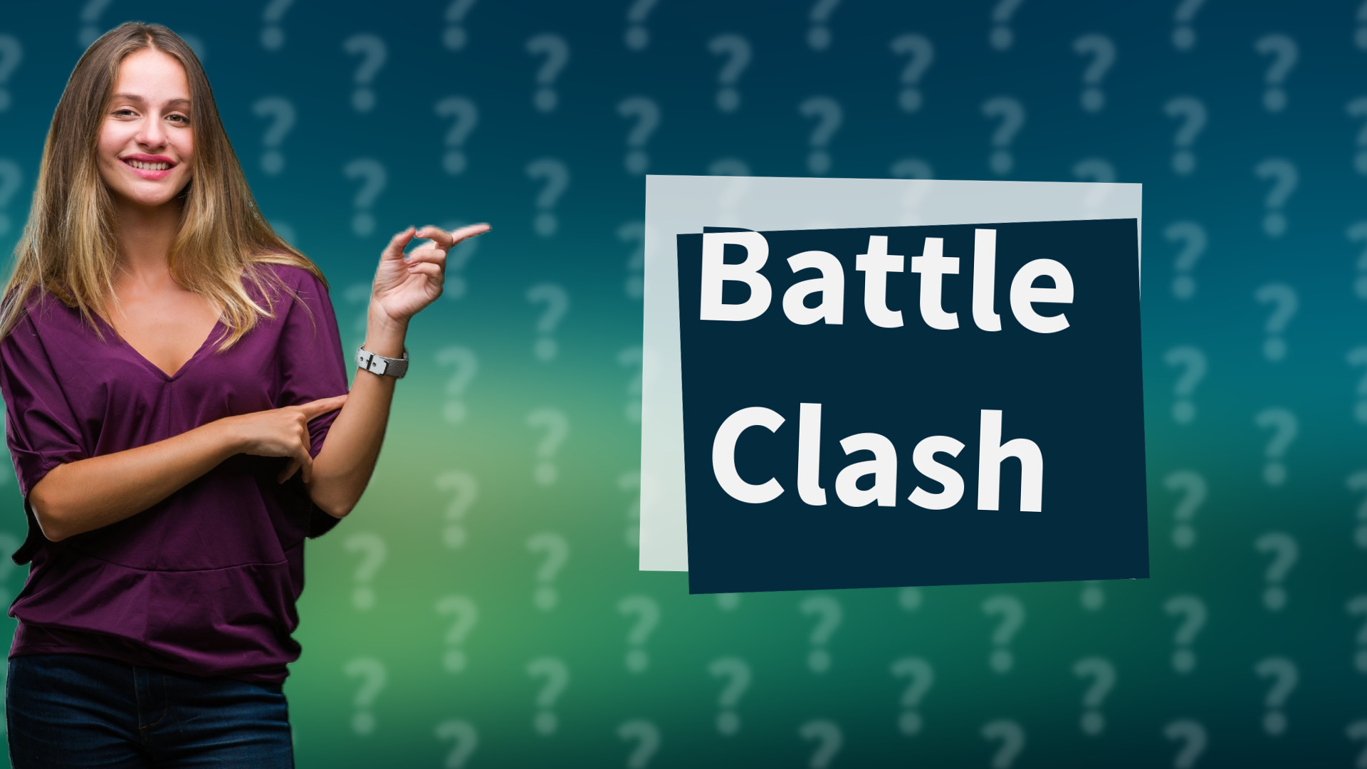 Battle Clash