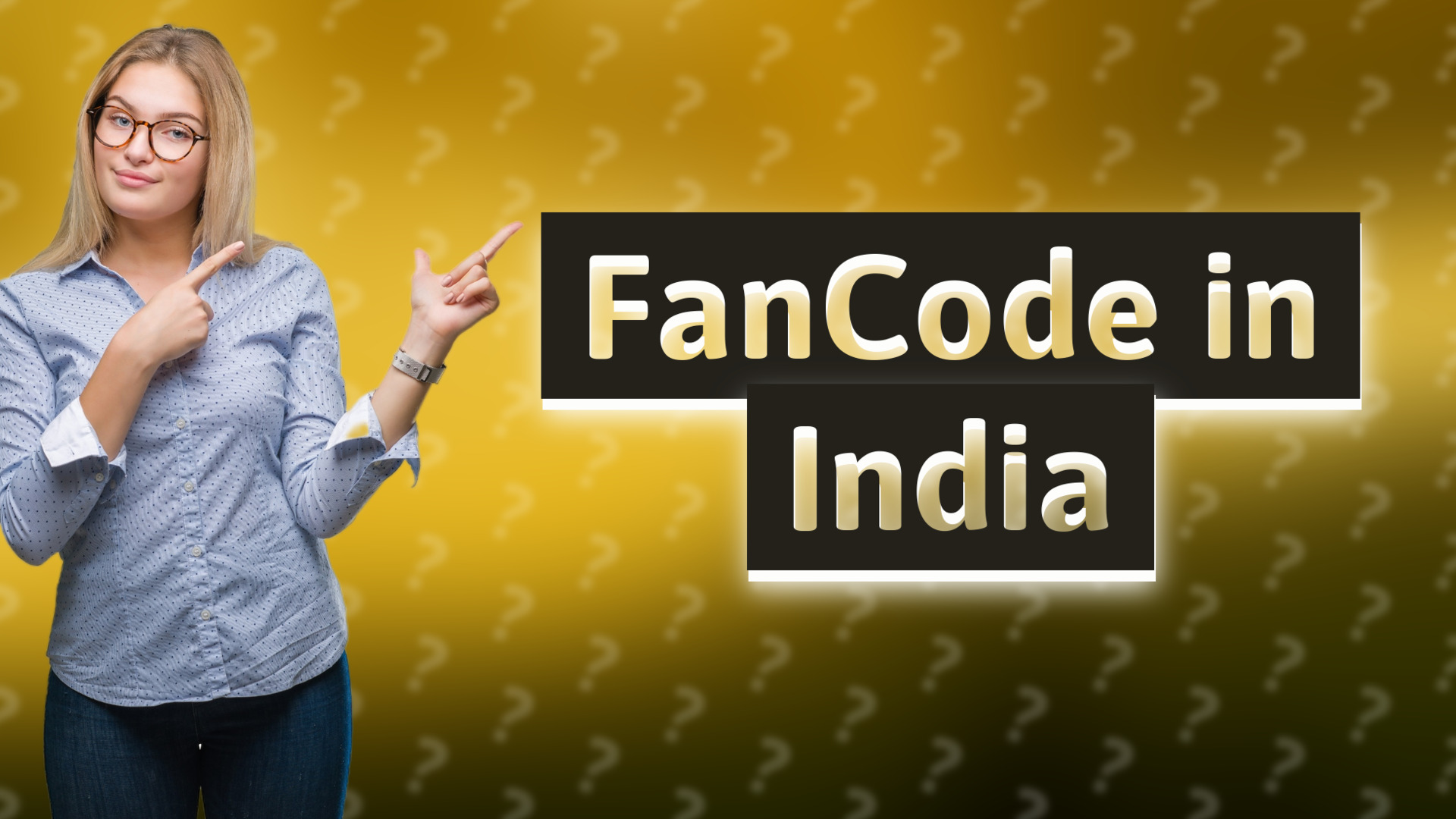 FanCode in India
