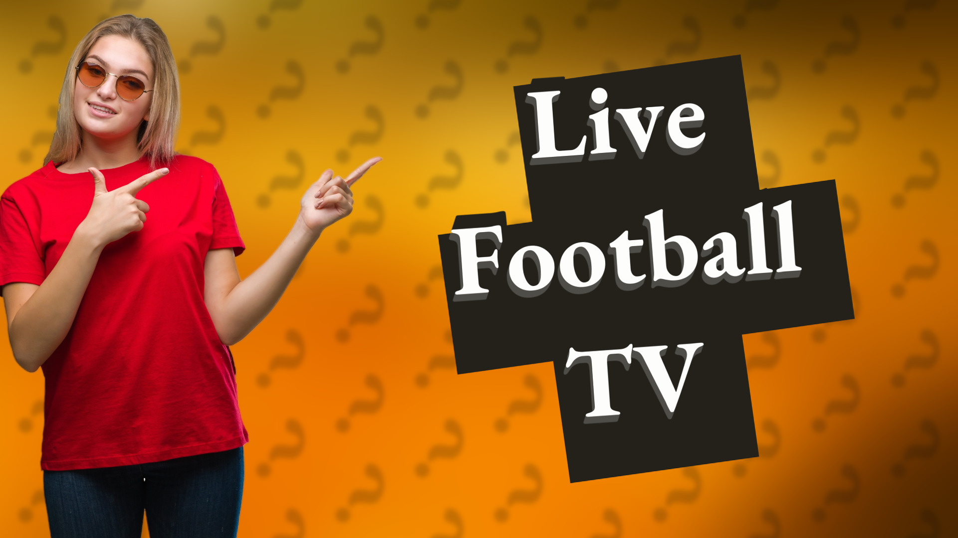 Live Football TV