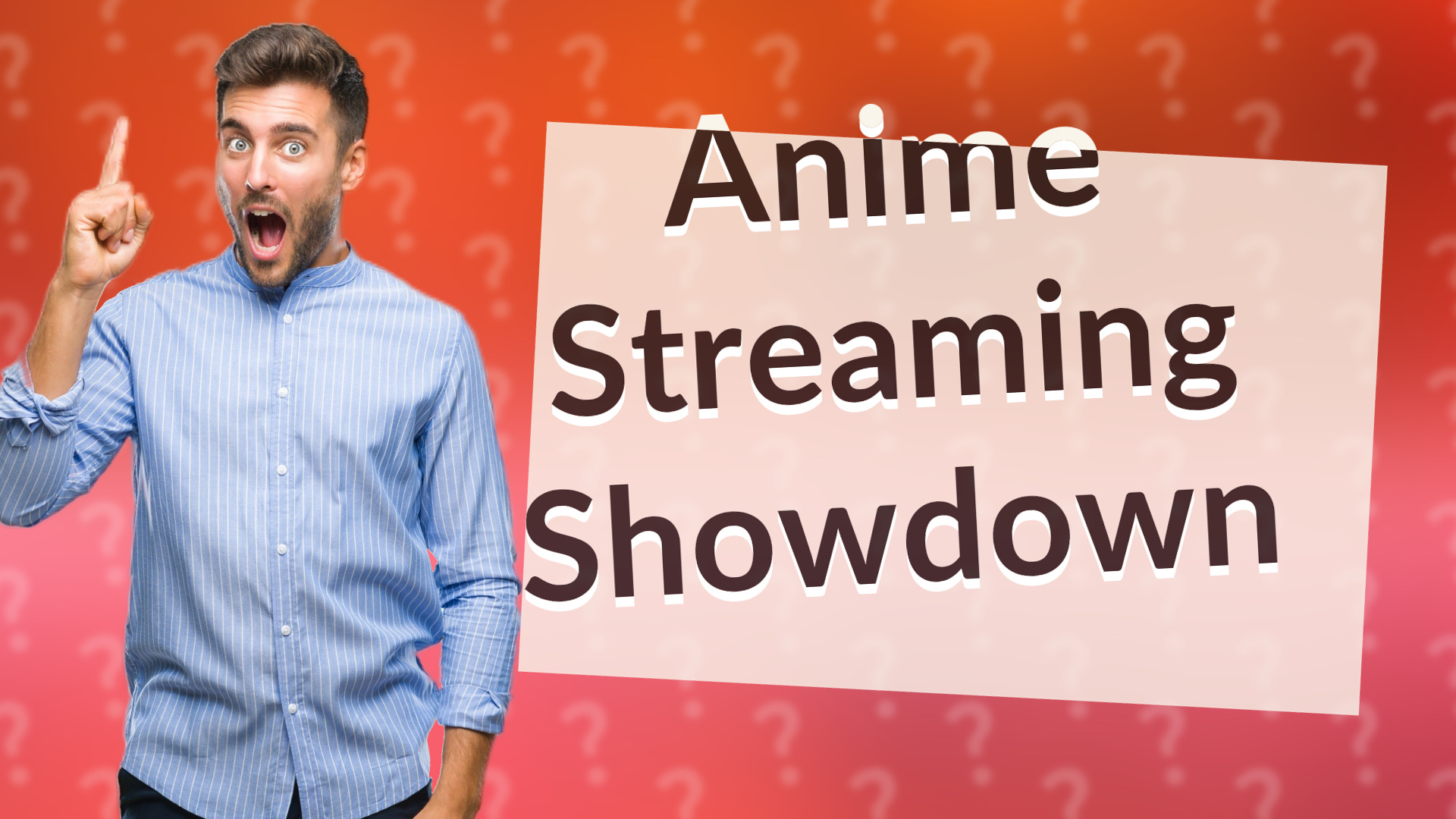 Anime Streaming Showdown