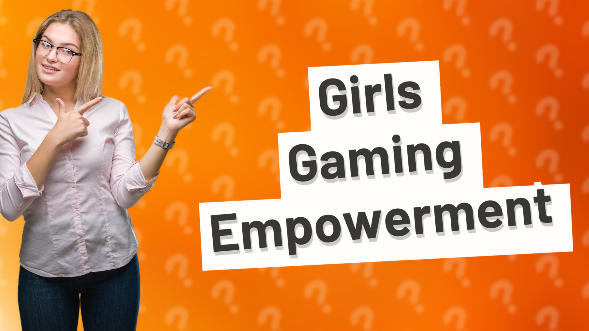 Girls Gaming Empowerment