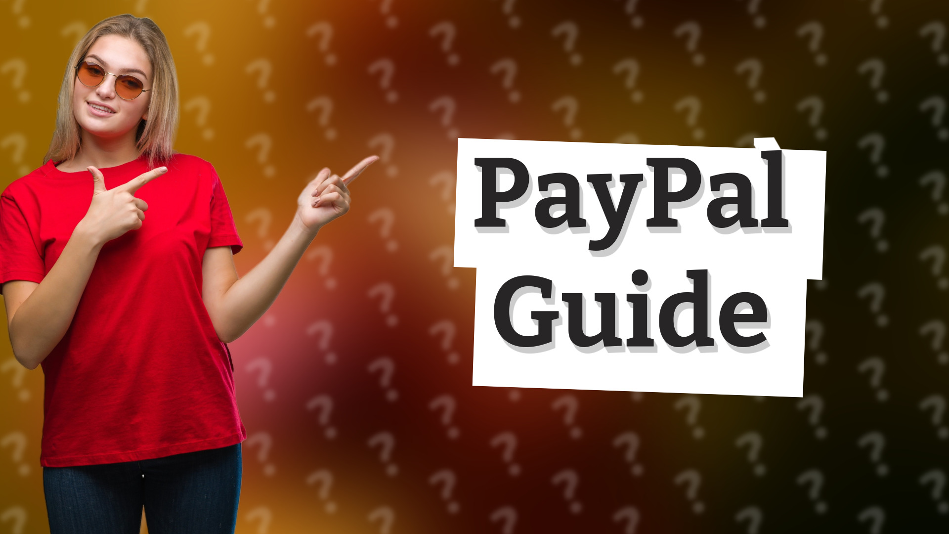 PayPal Guide