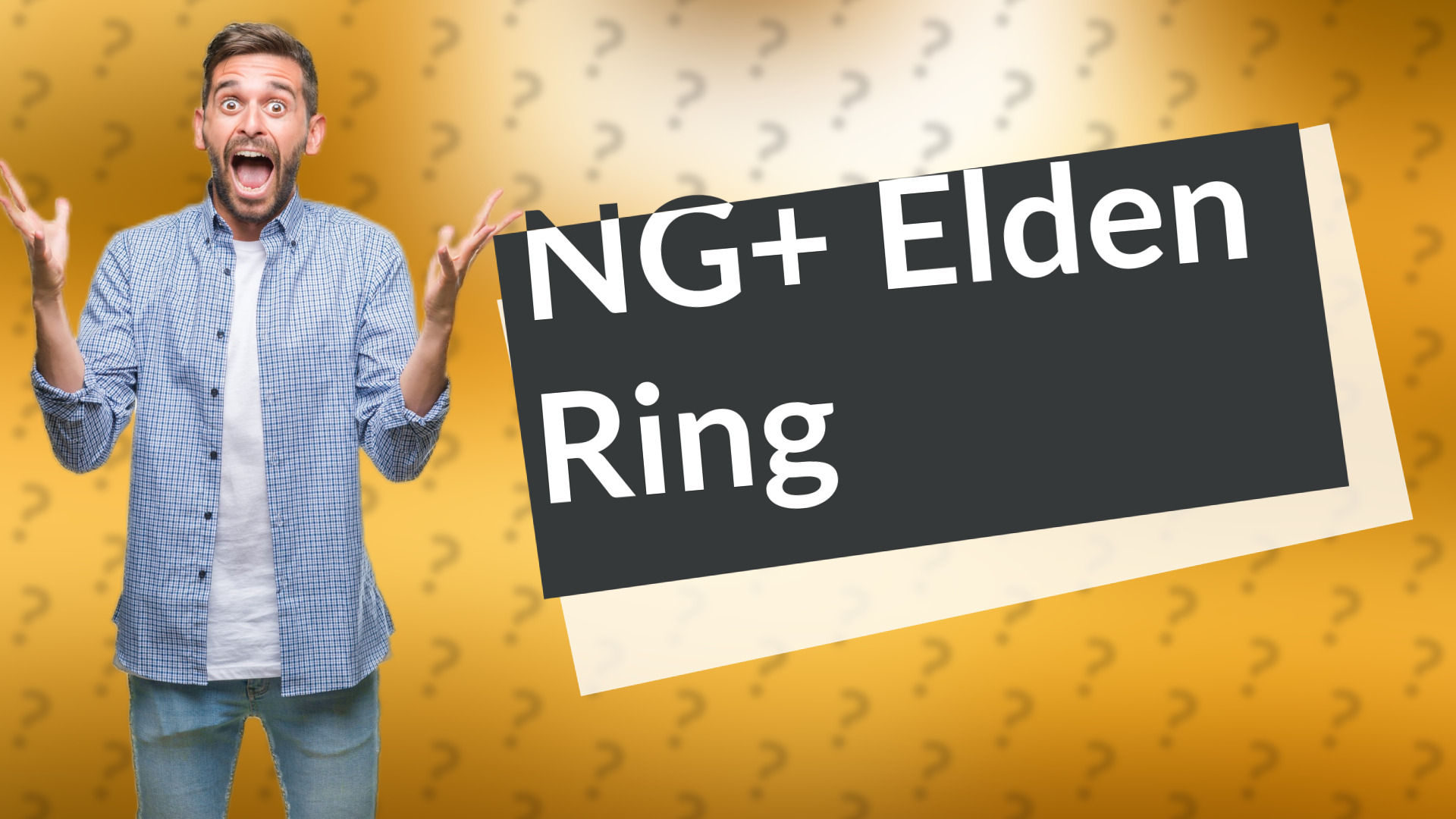 NG+ Elden Ring