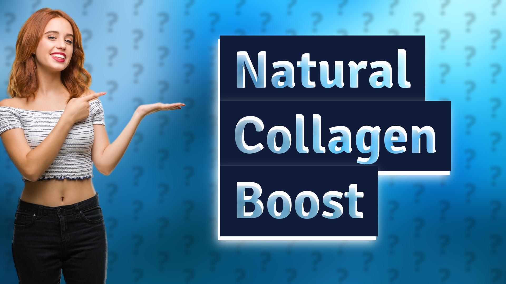 Natural Collagen Boost