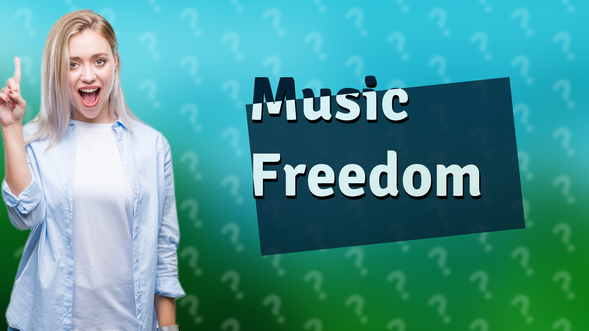 Music Freedom