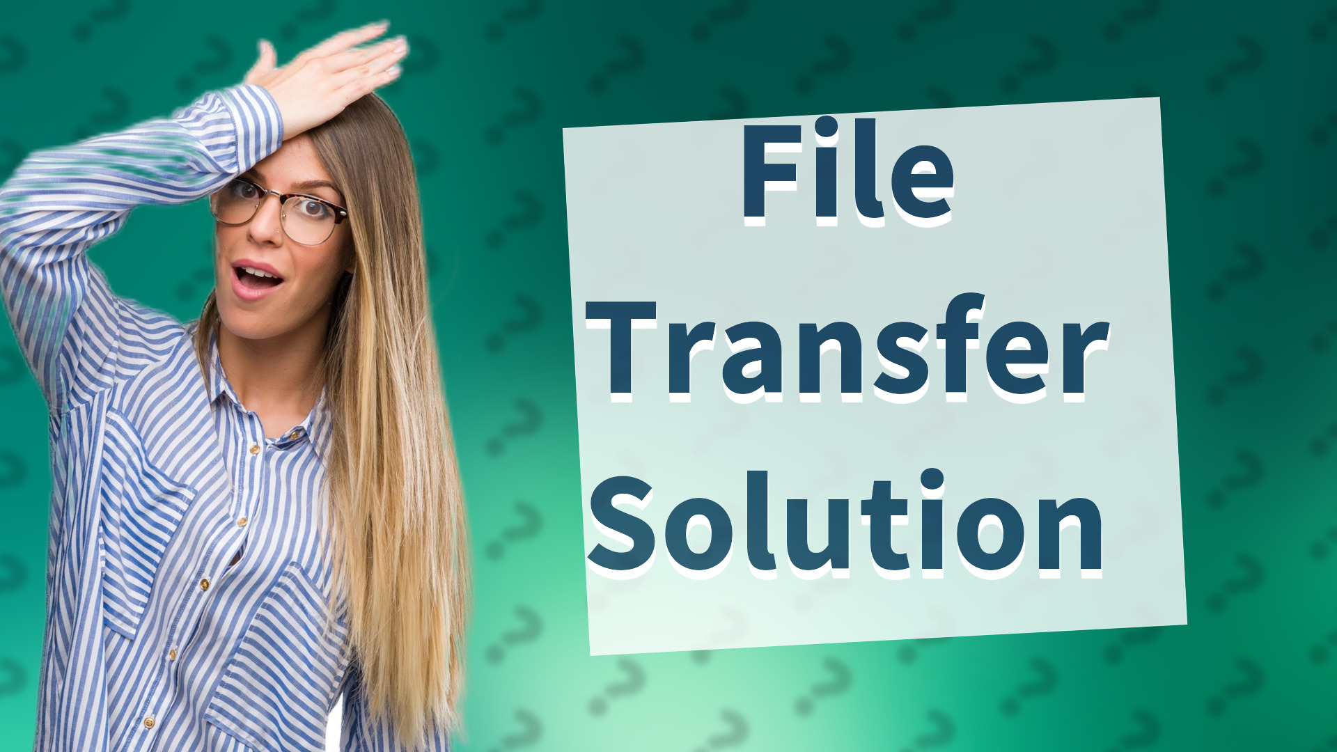 File Transfer Solution