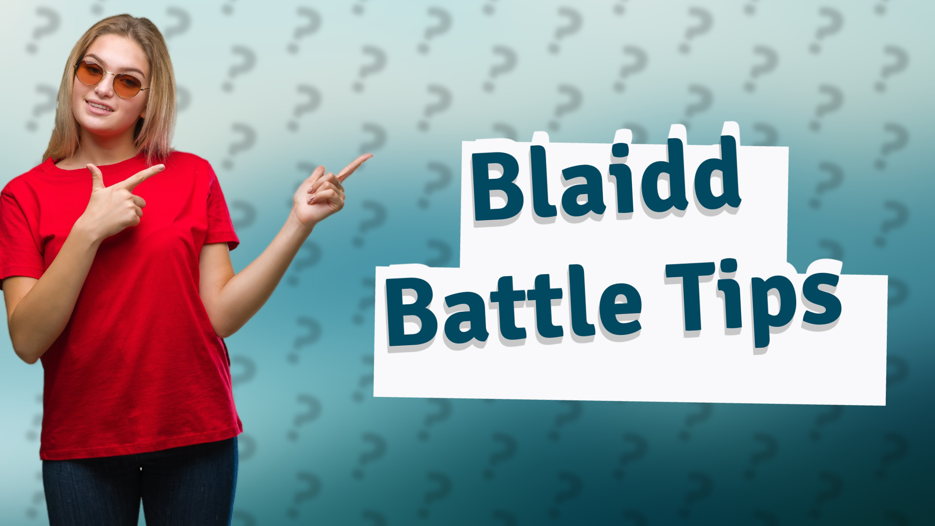 Blaidd Battle Tips