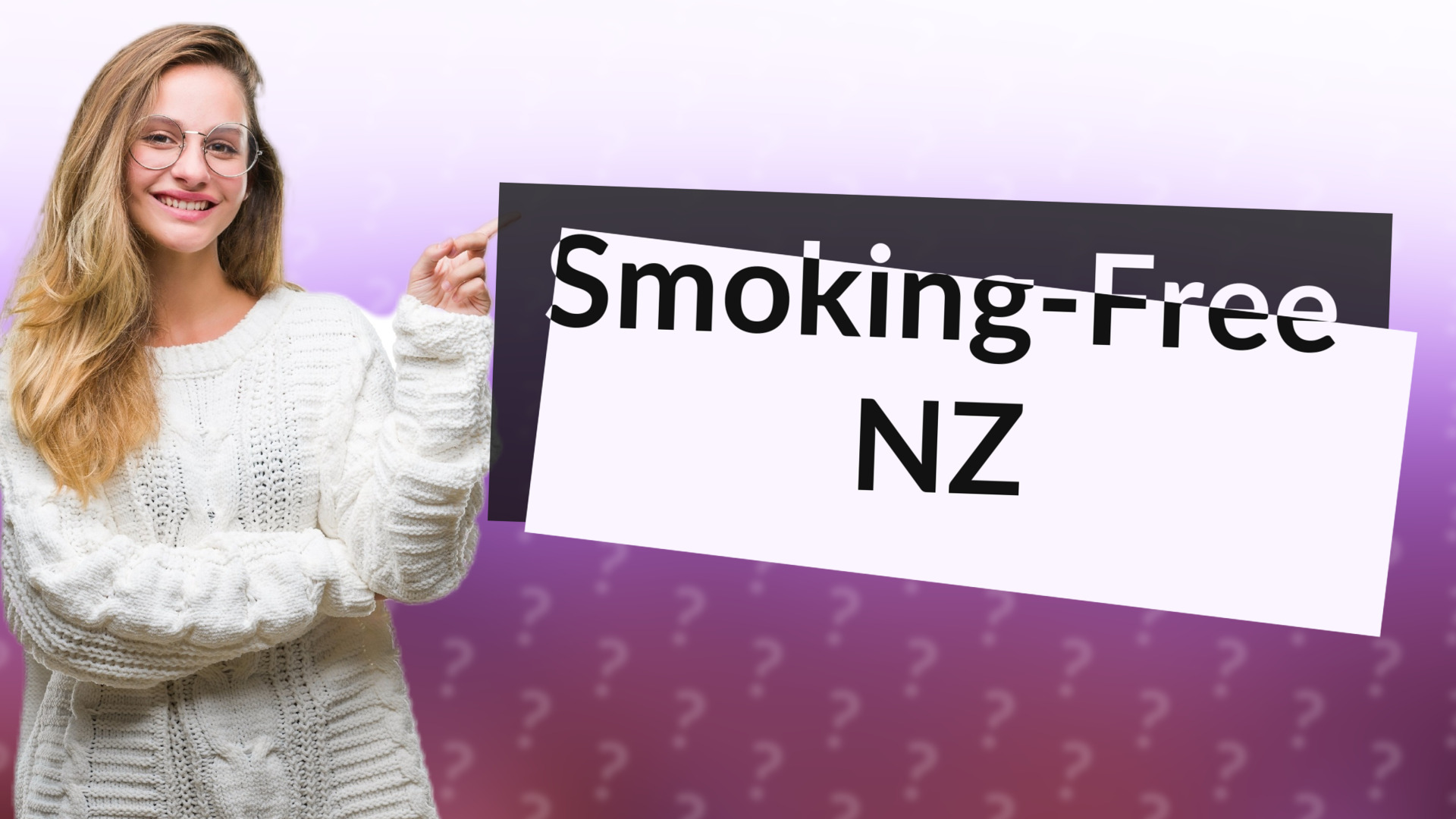 Smoking-Free NZ