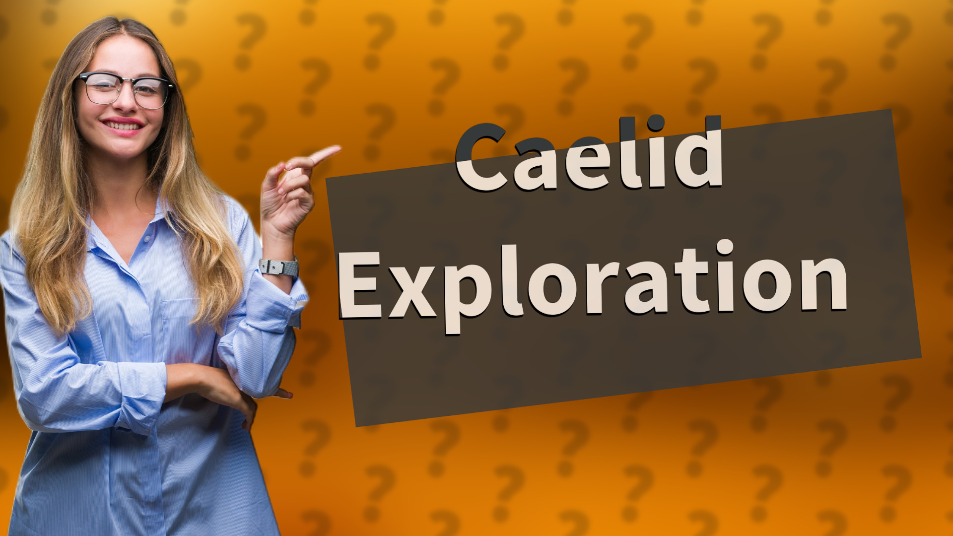 Caelid Exploration
