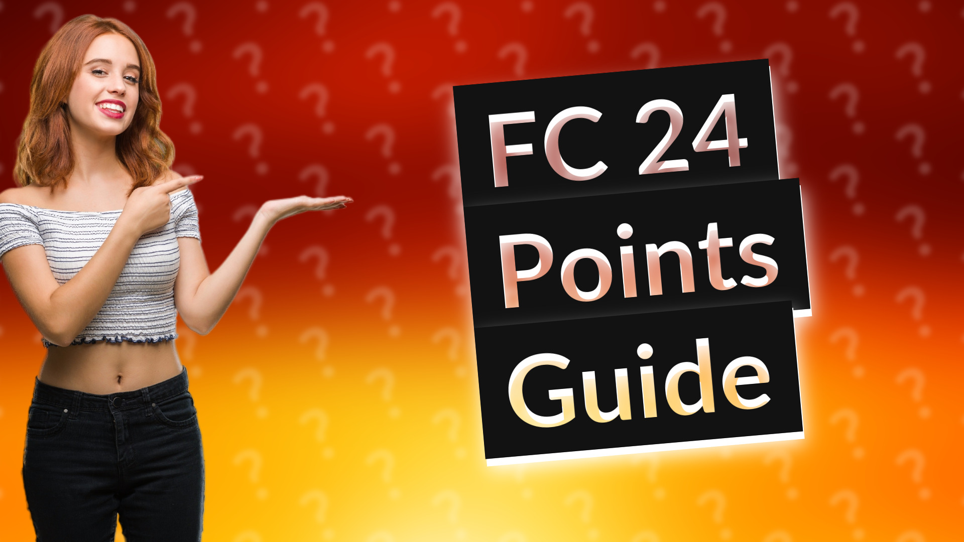 FC 24 Points Guide