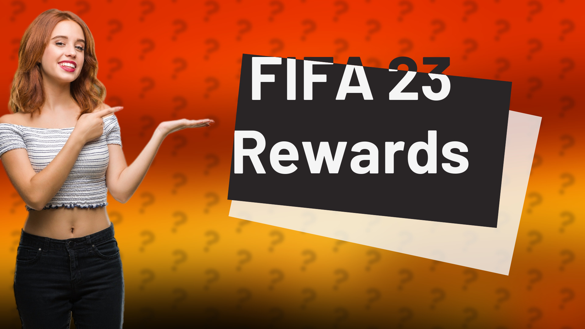 FIFA 23 Rewards