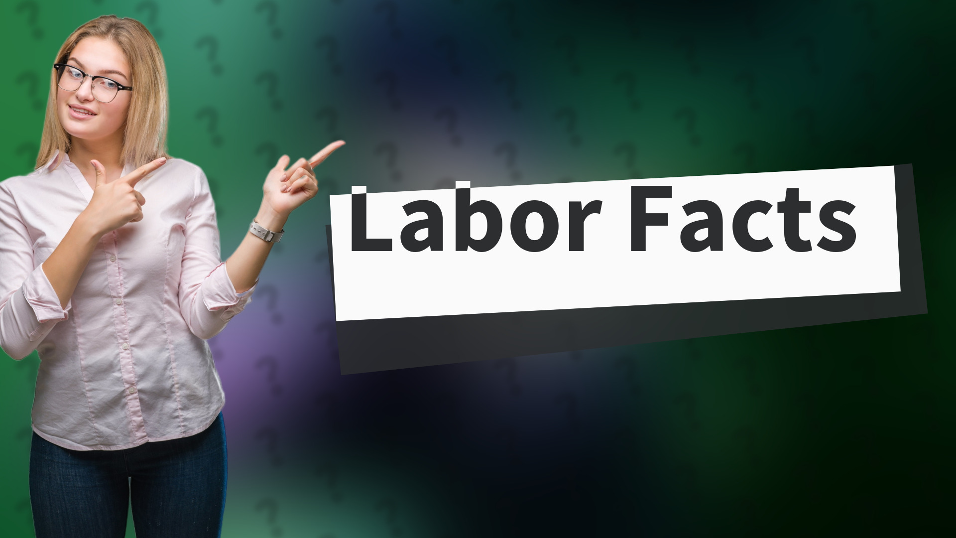 Labor Facts