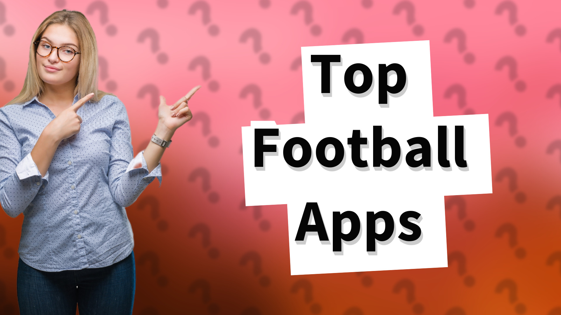 Top Football Apps