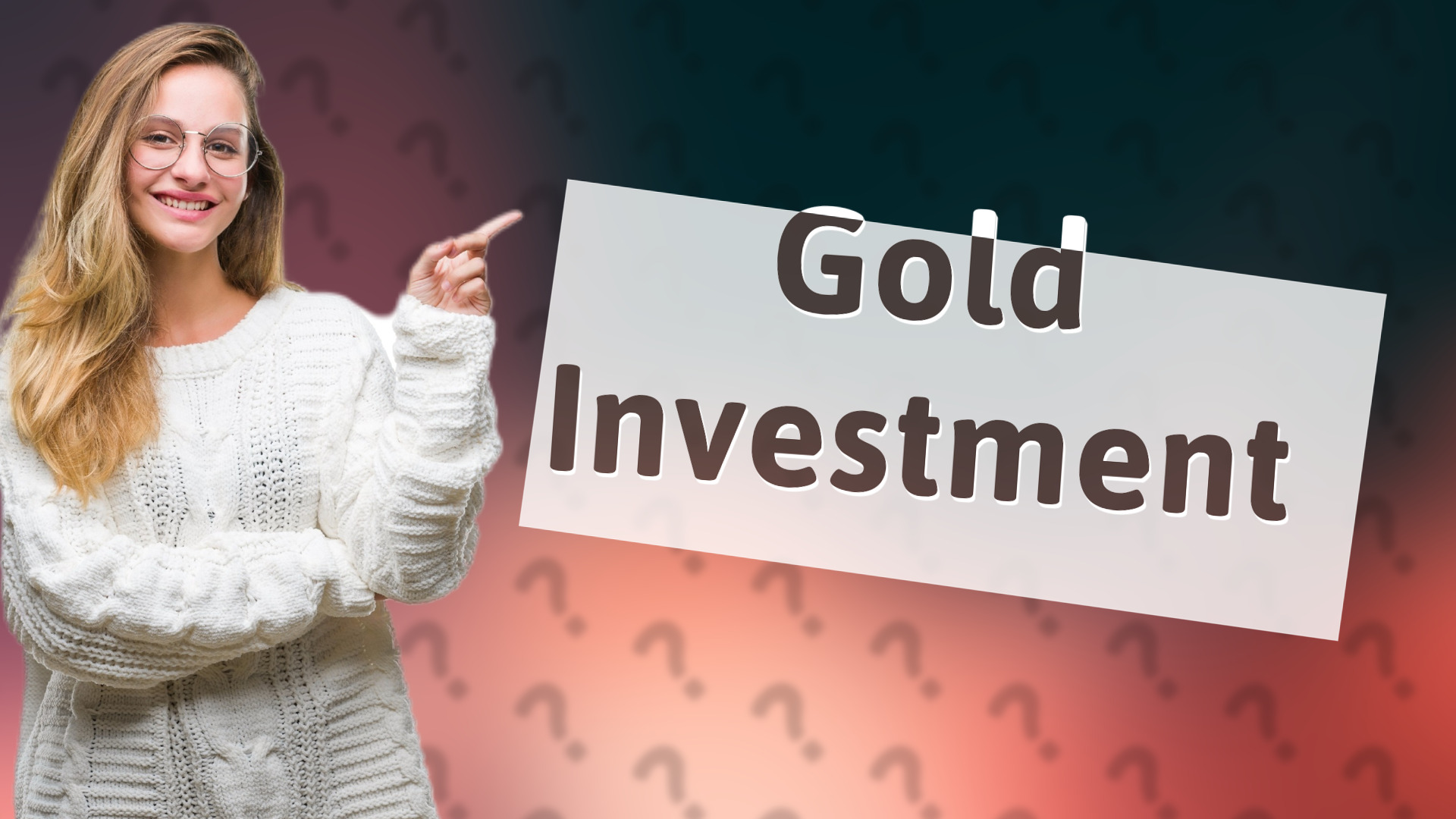Gold Investment