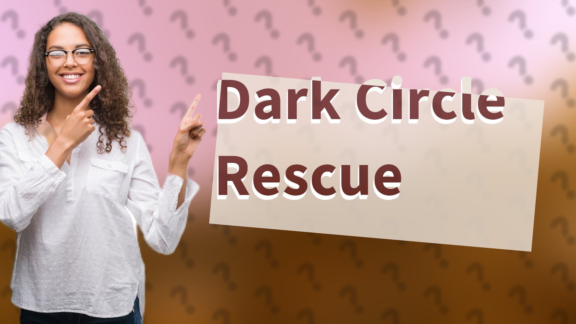 Dark Circle Rescue