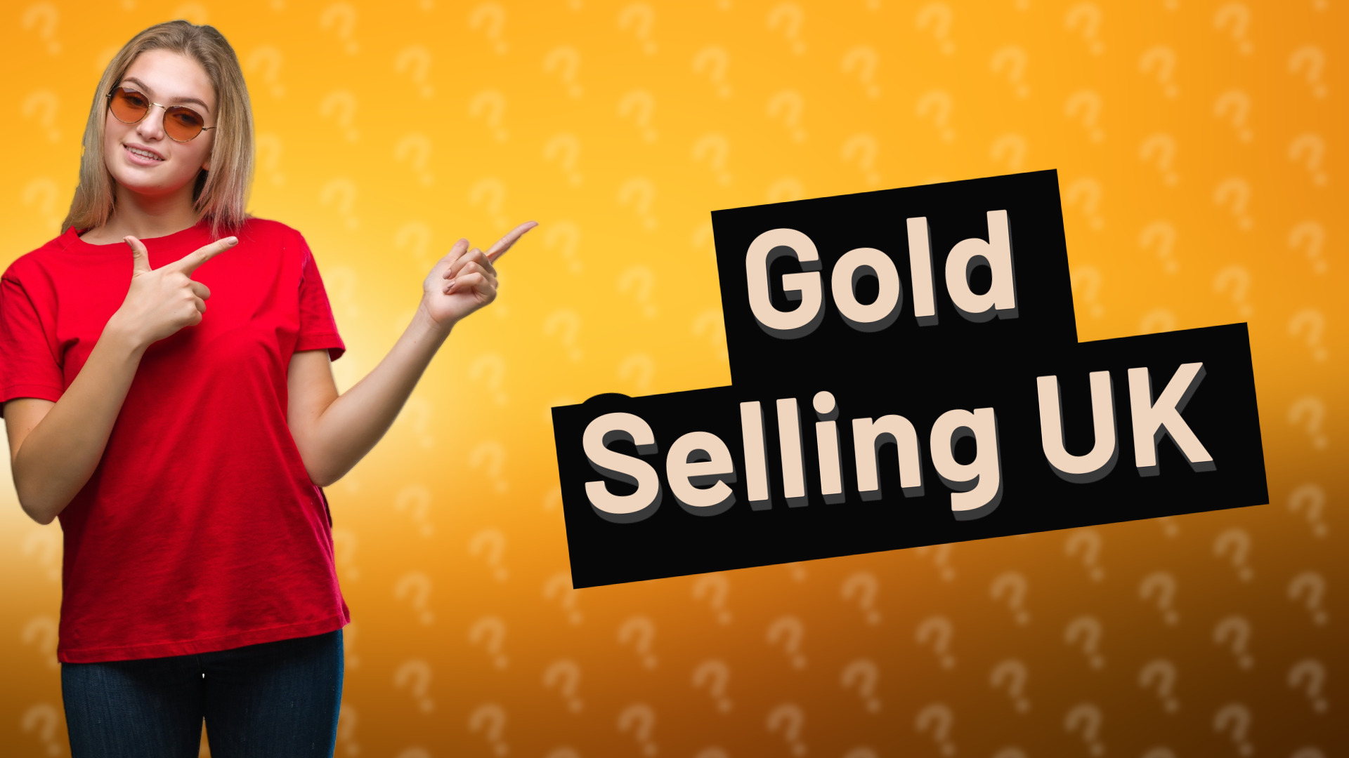 Gold Selling UK