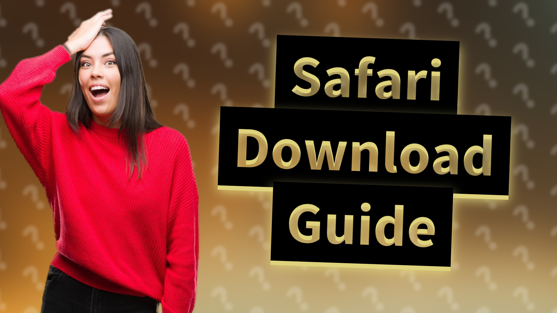 Safari Download Guide