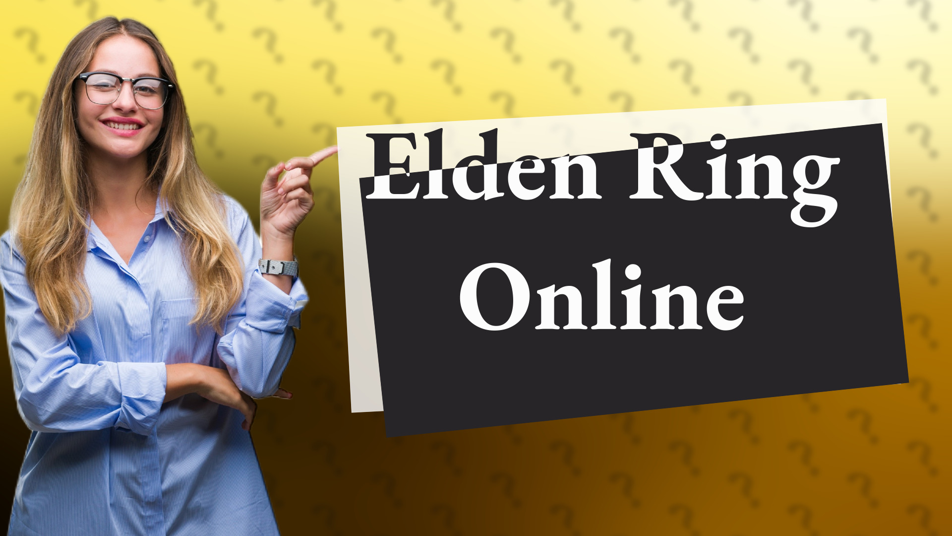 Elden Ring Online