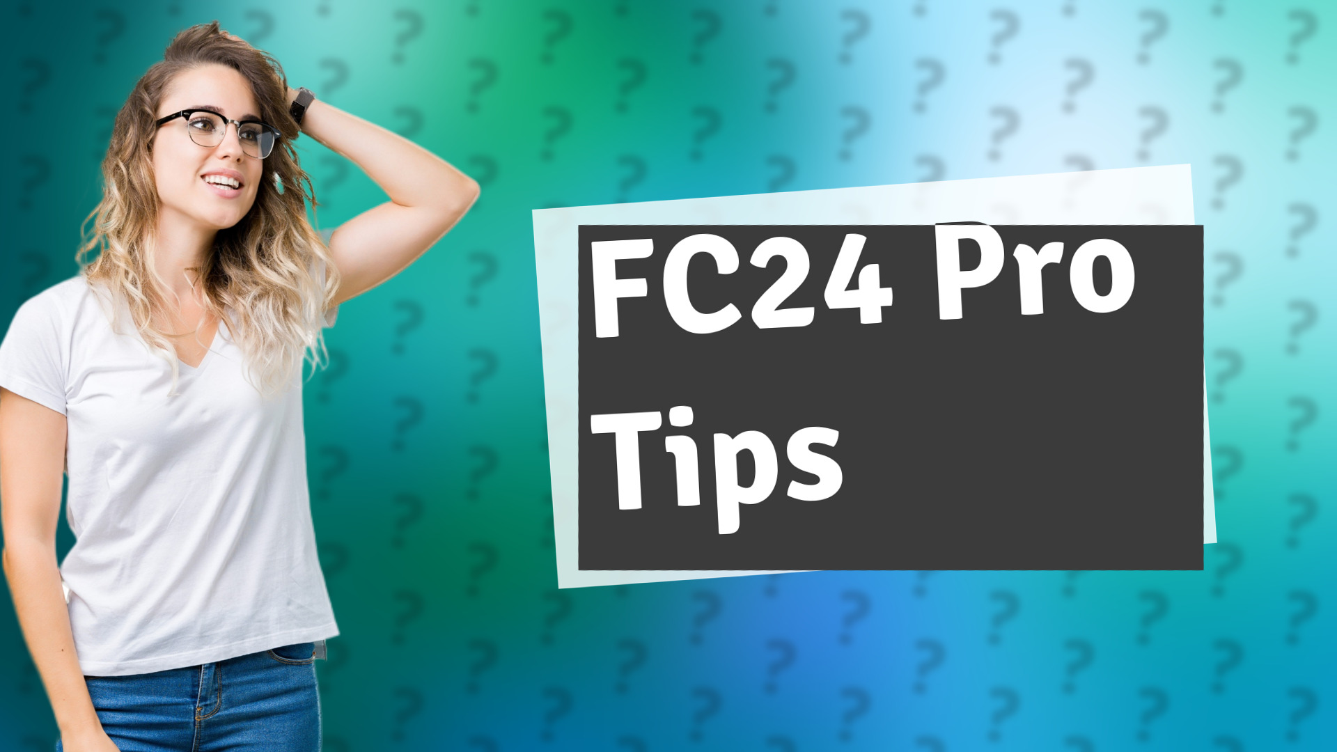 FC24 Pro Tips