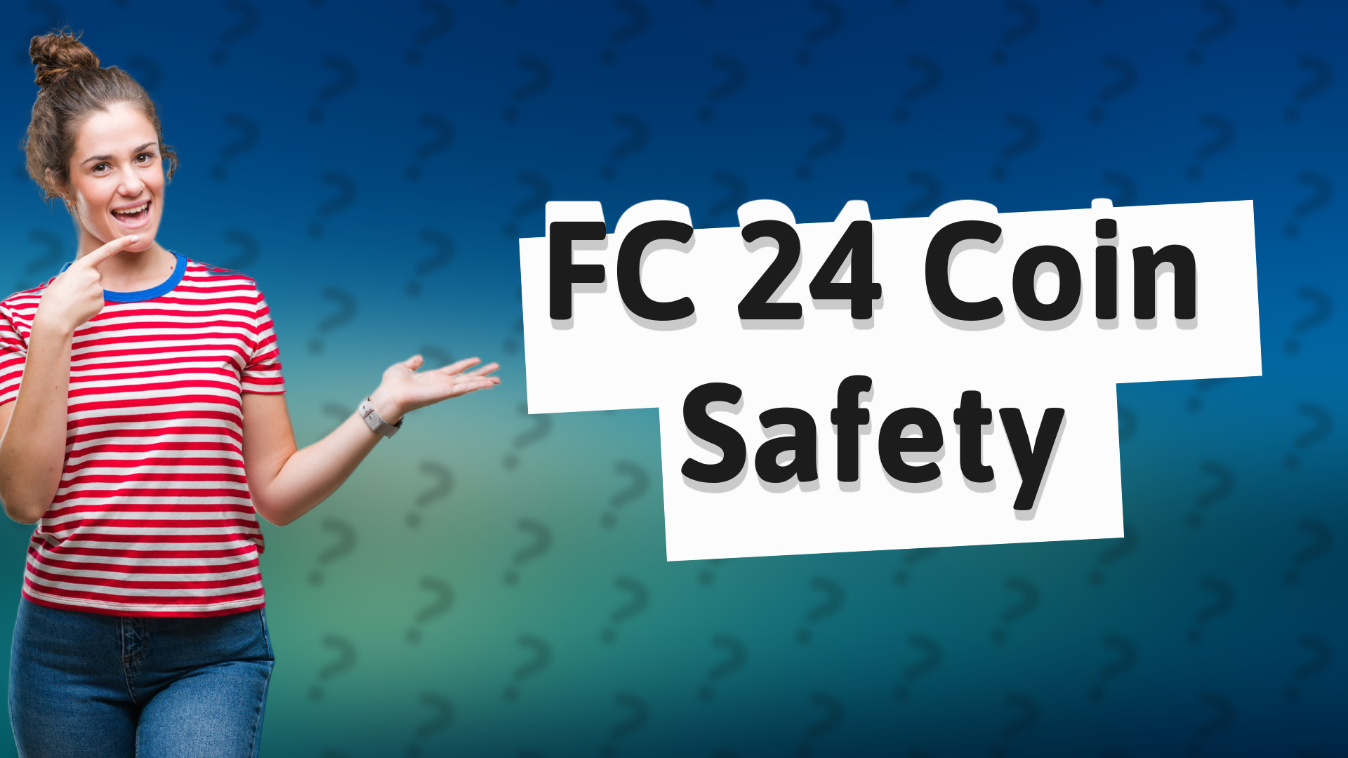 FC 24 Coin Safety