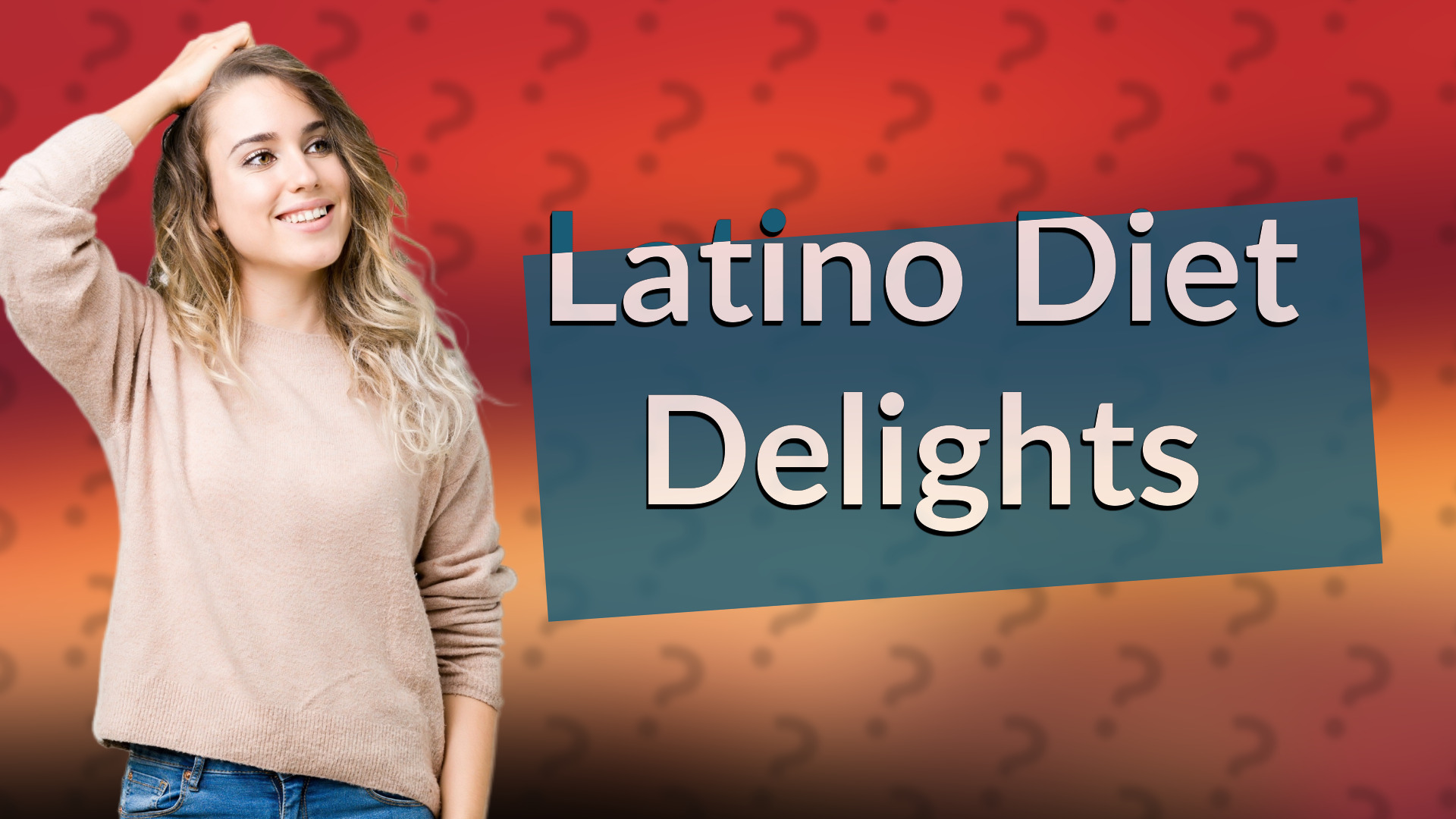 Latino Diet Delights