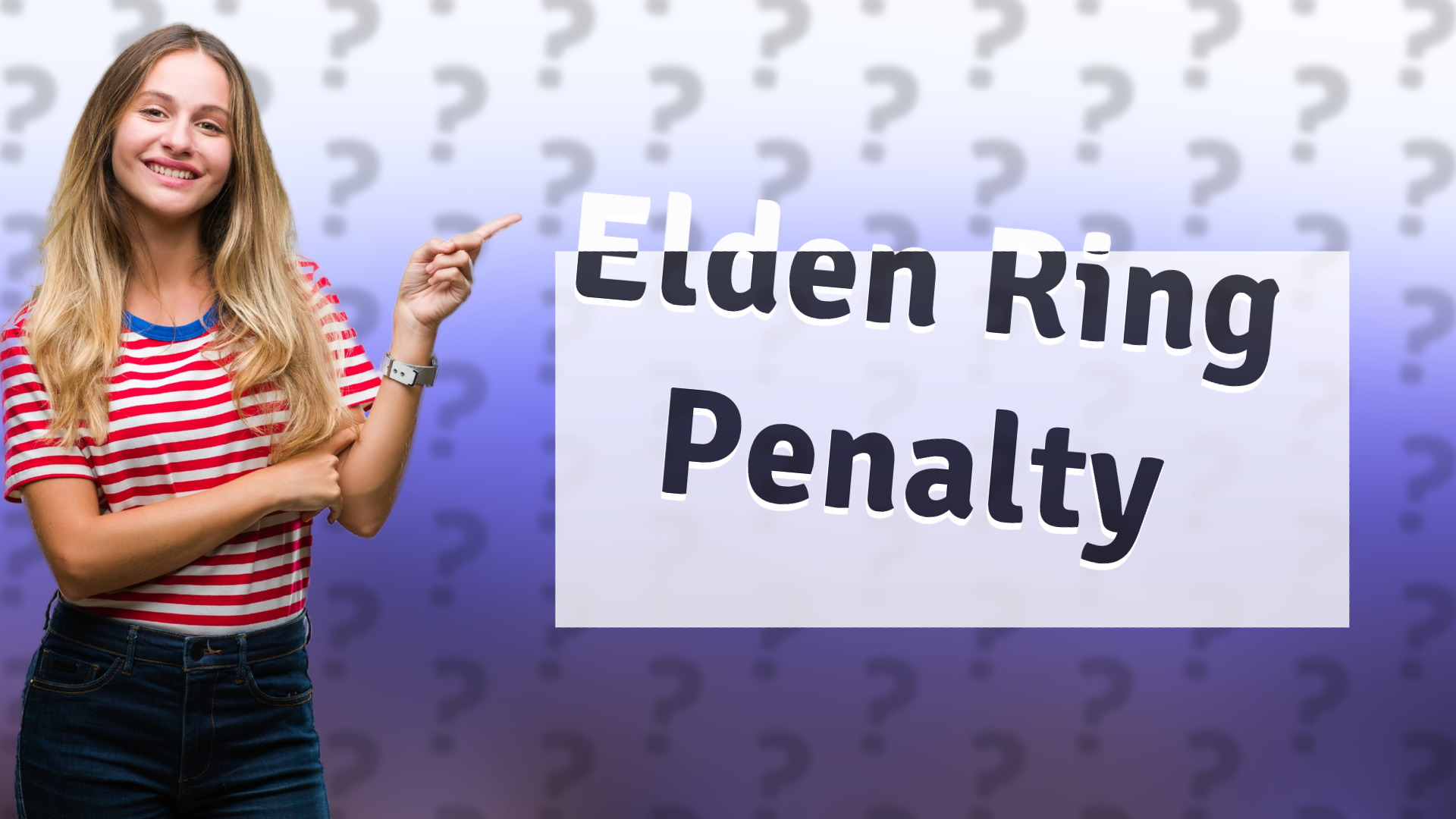 Elden Ring Penalty
