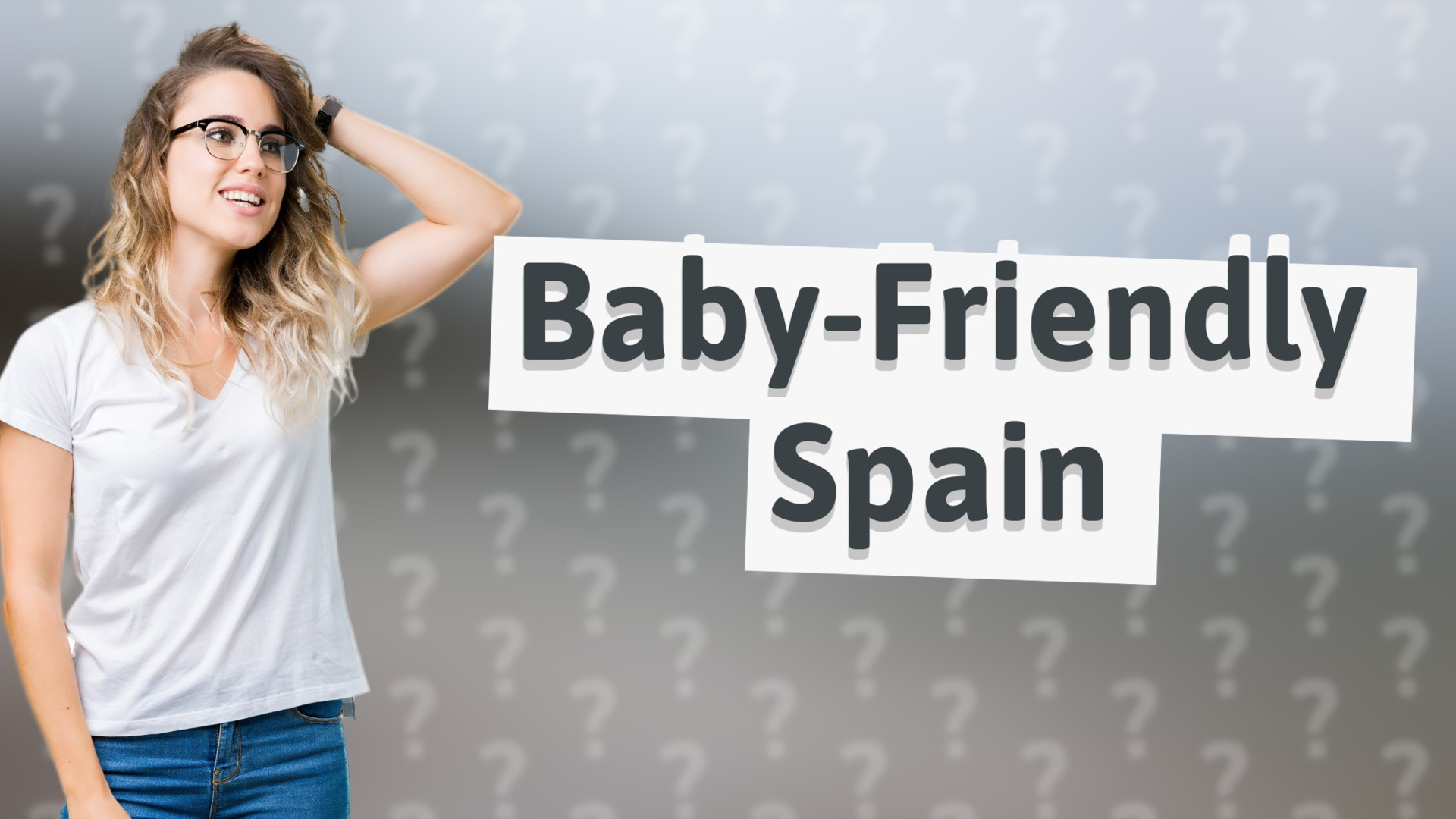 Baby-Friendly Spain