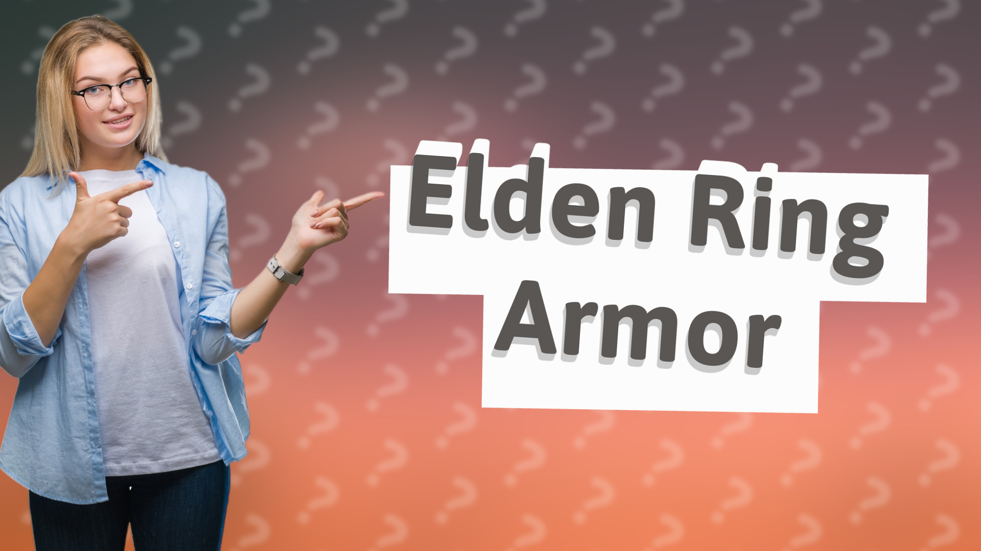 Elden Ring Armor