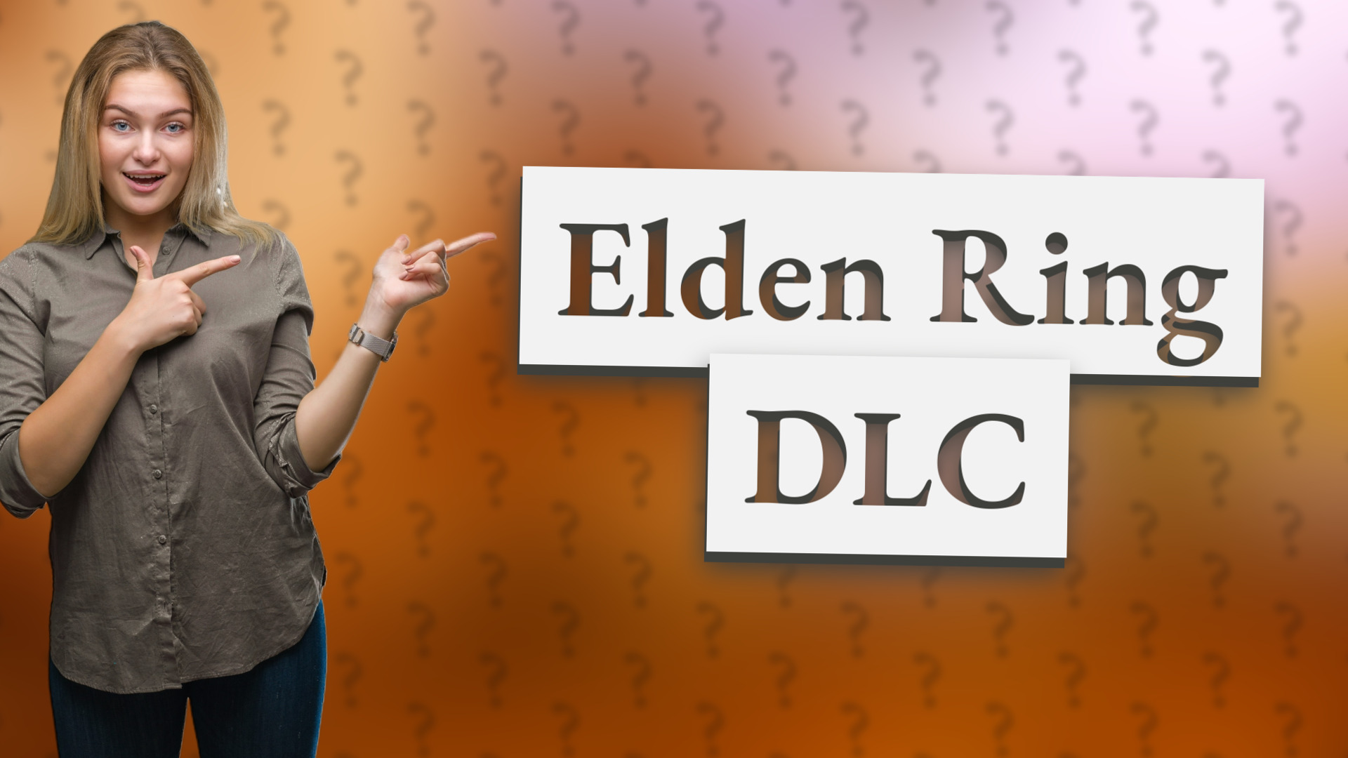 Elden Ring DLC