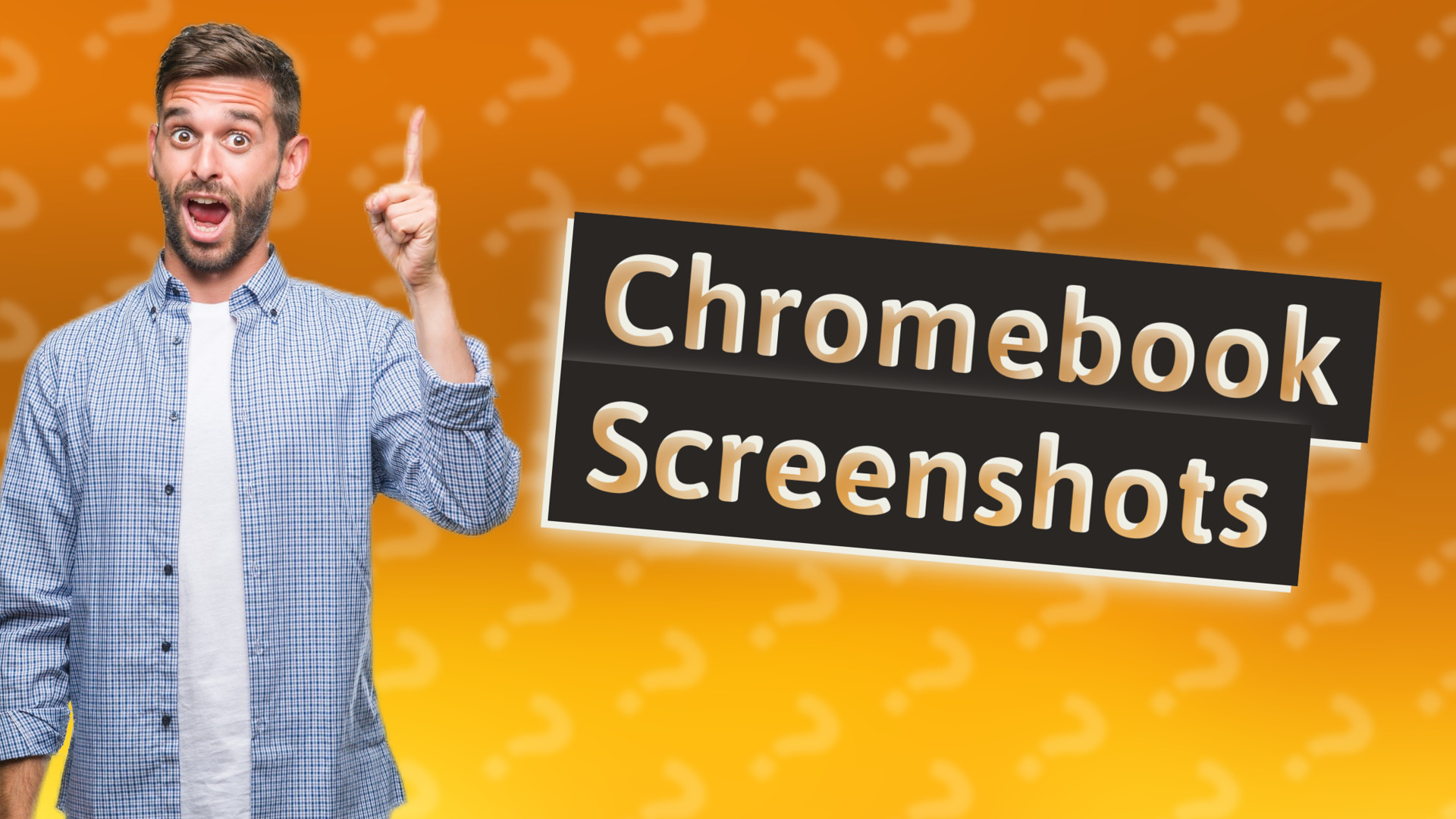 Chromebook Screenshots