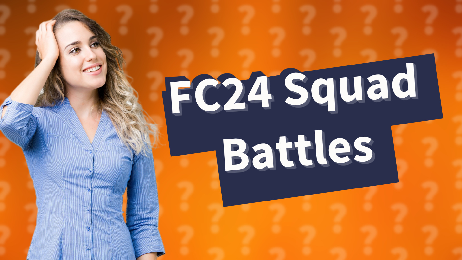 FC24 Squad Battles