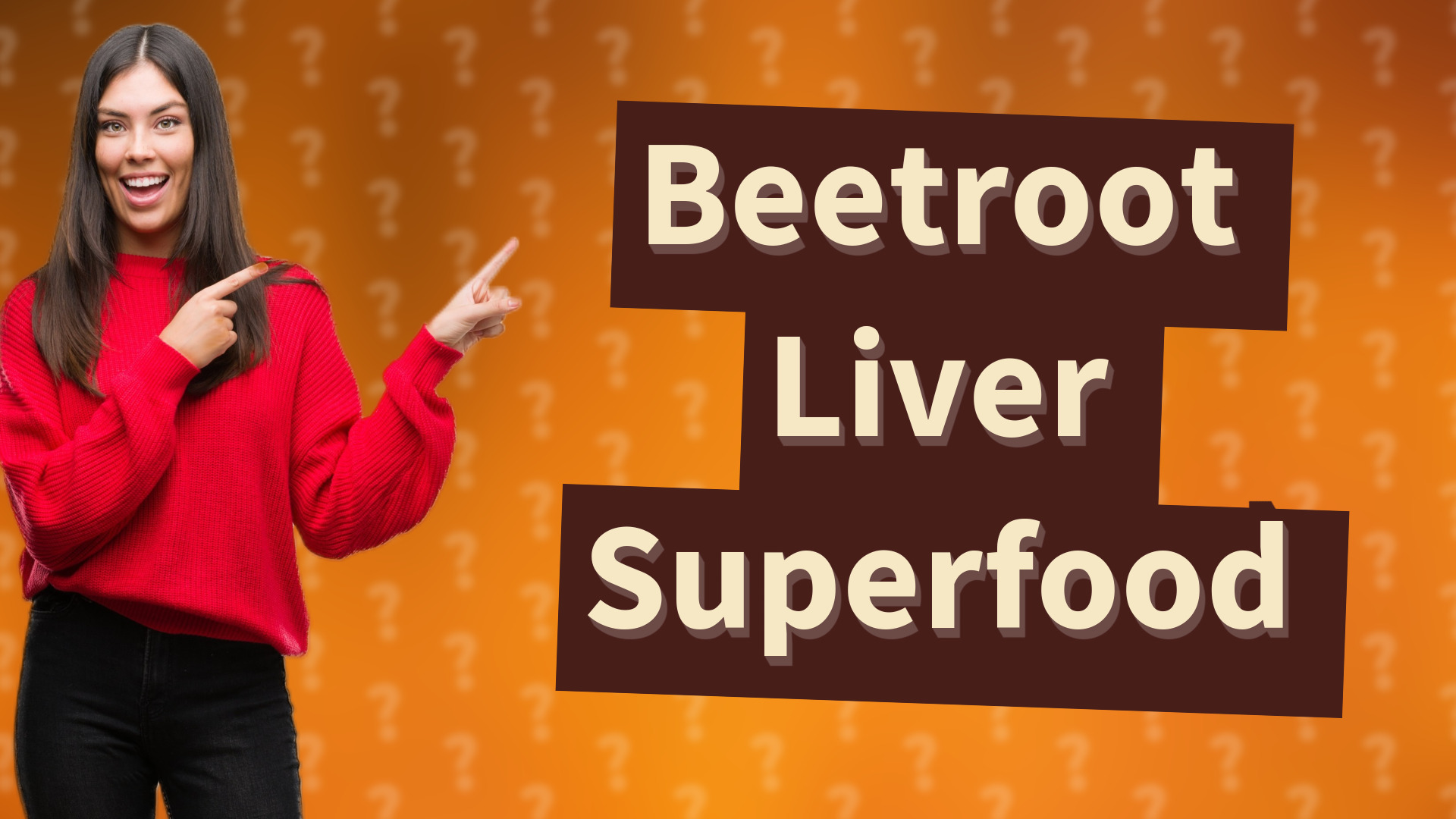 Beetroot Liver Superfood