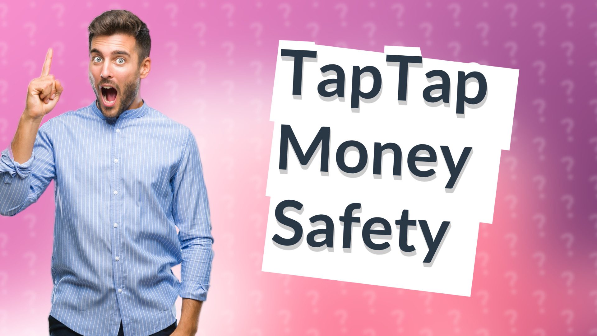 TapTap Money Safety