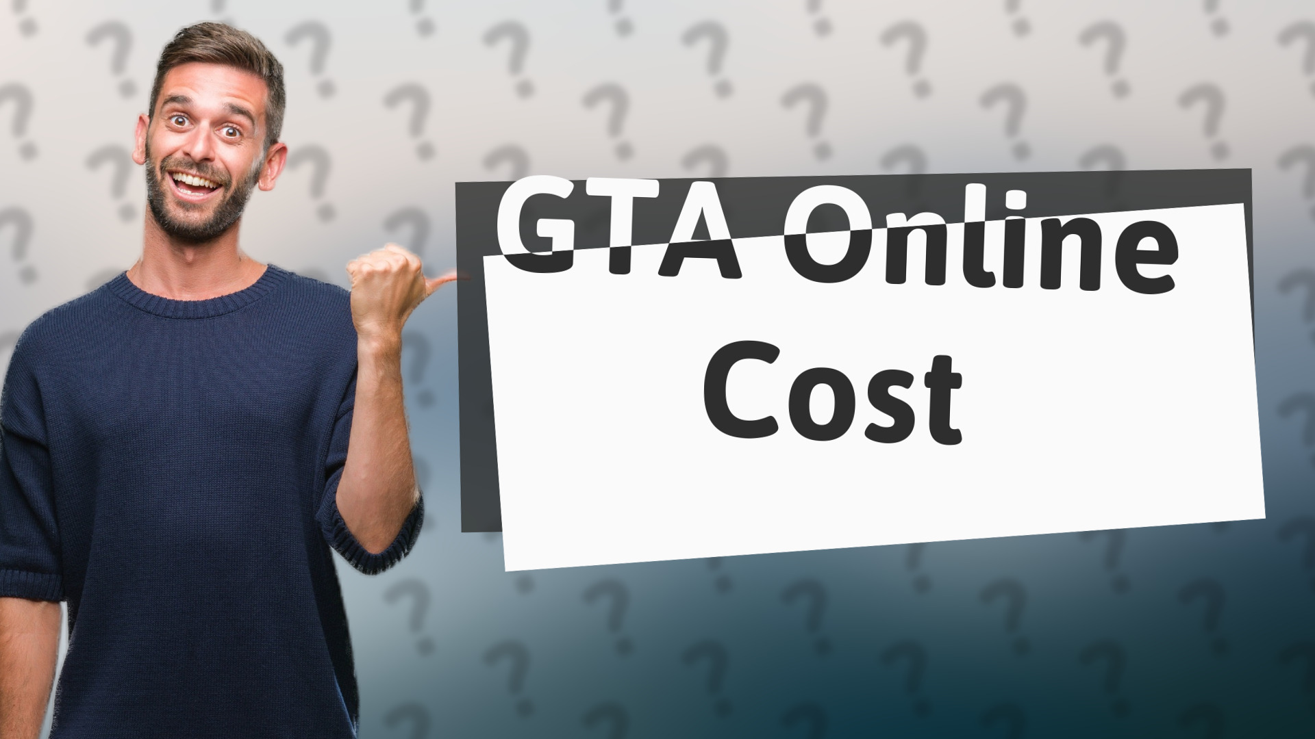 GTA Online Cost