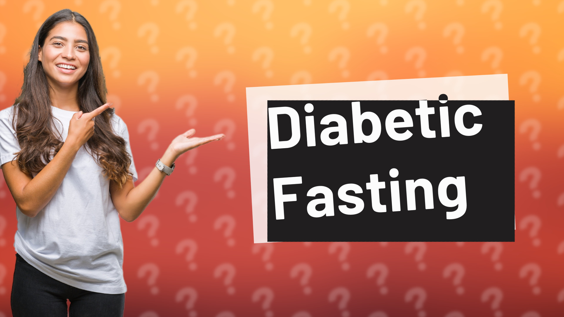 Diabetic Fasting