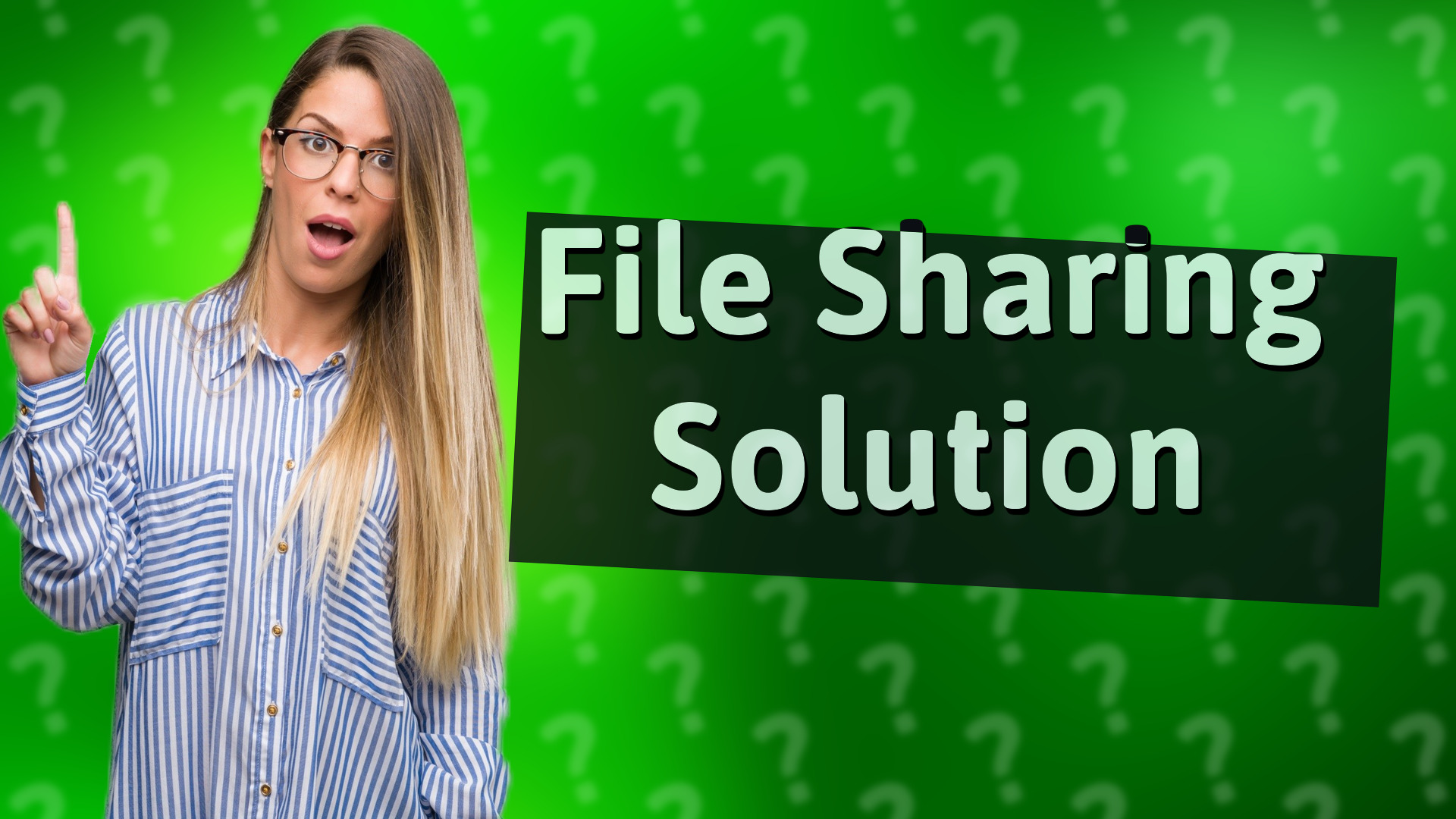 File Sharing Solution