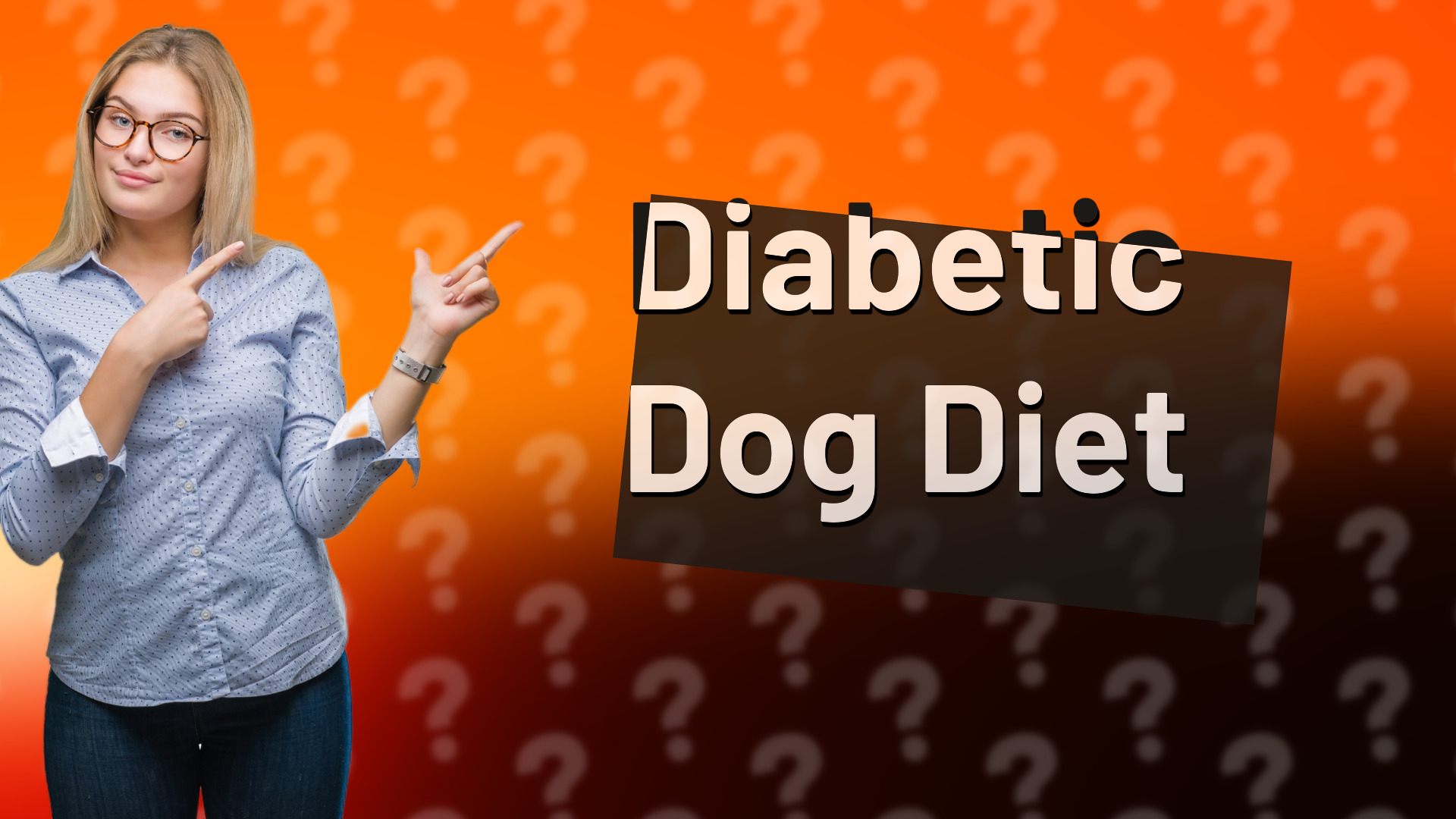 Diabetic Dog Diet
