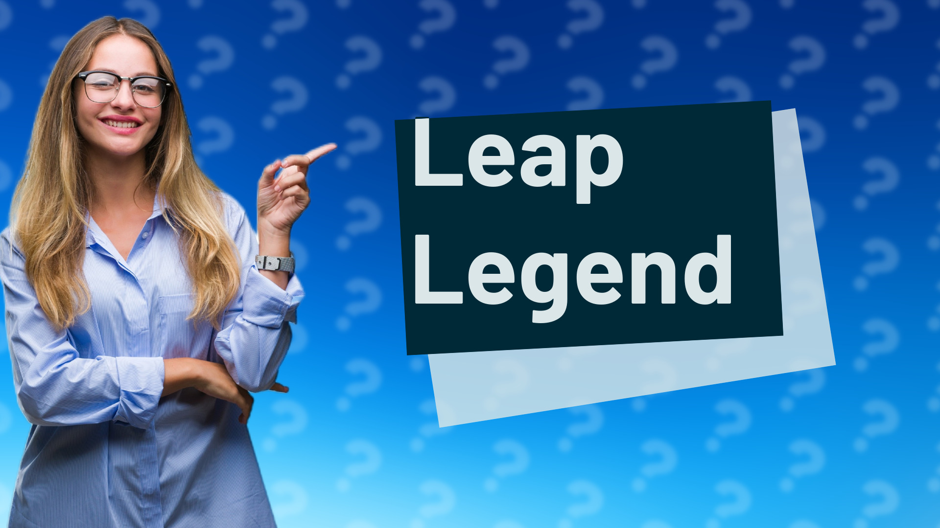 Leap Legend