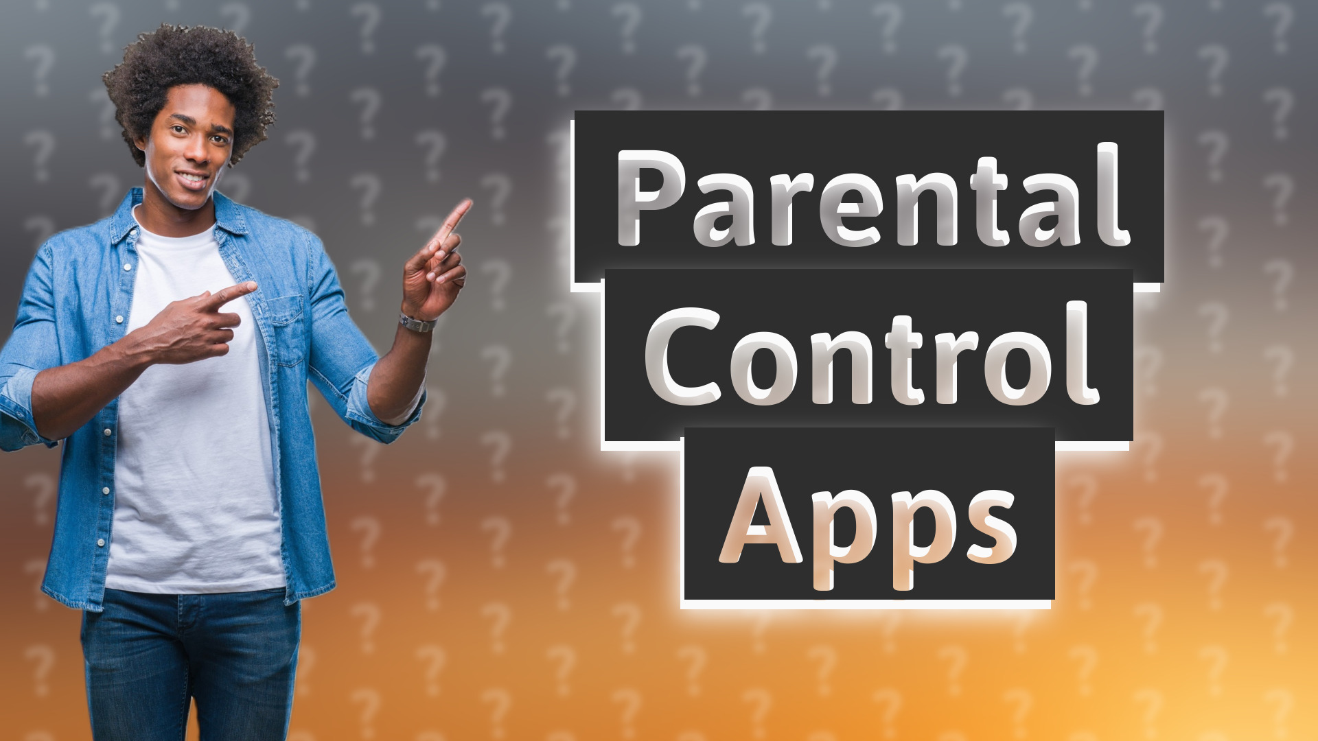 Parental Control Apps