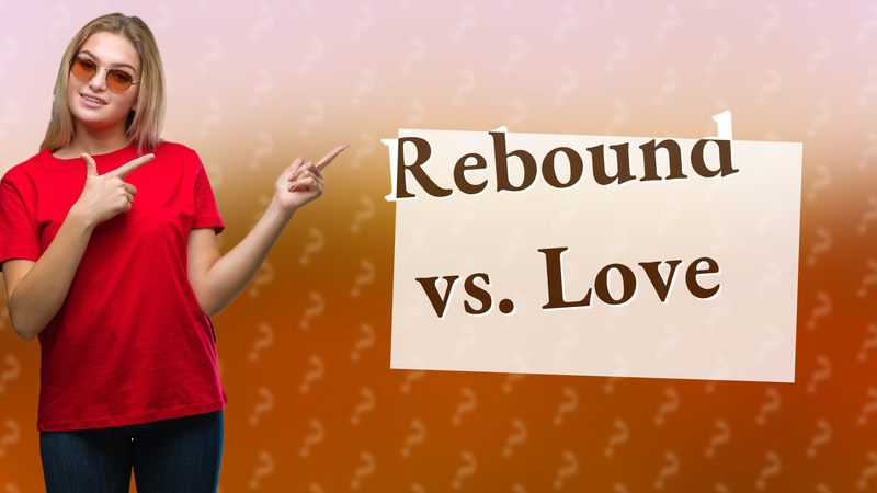 Rebound vs. Love